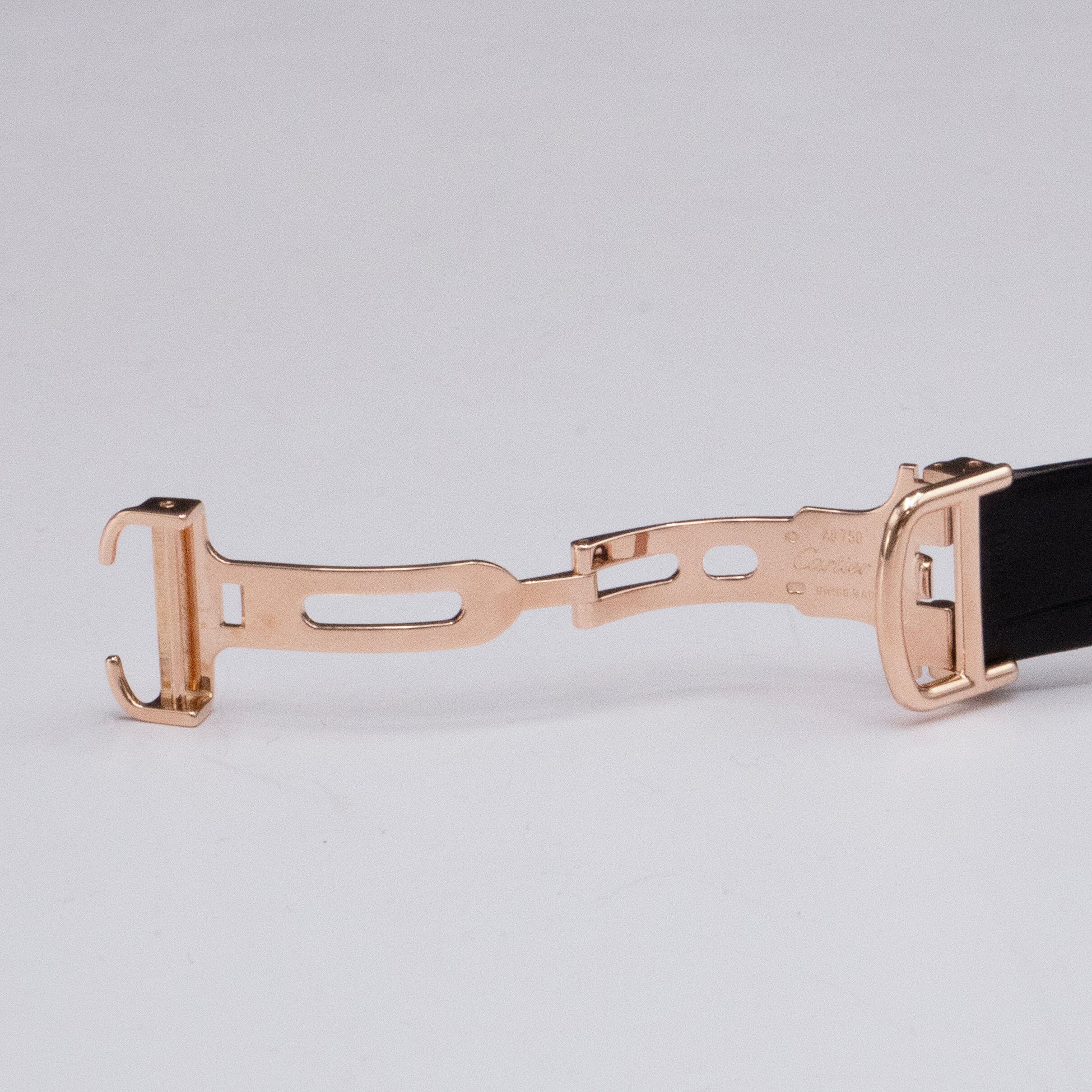 Cartier Santos Dumont W2009251 Thumbnail 5