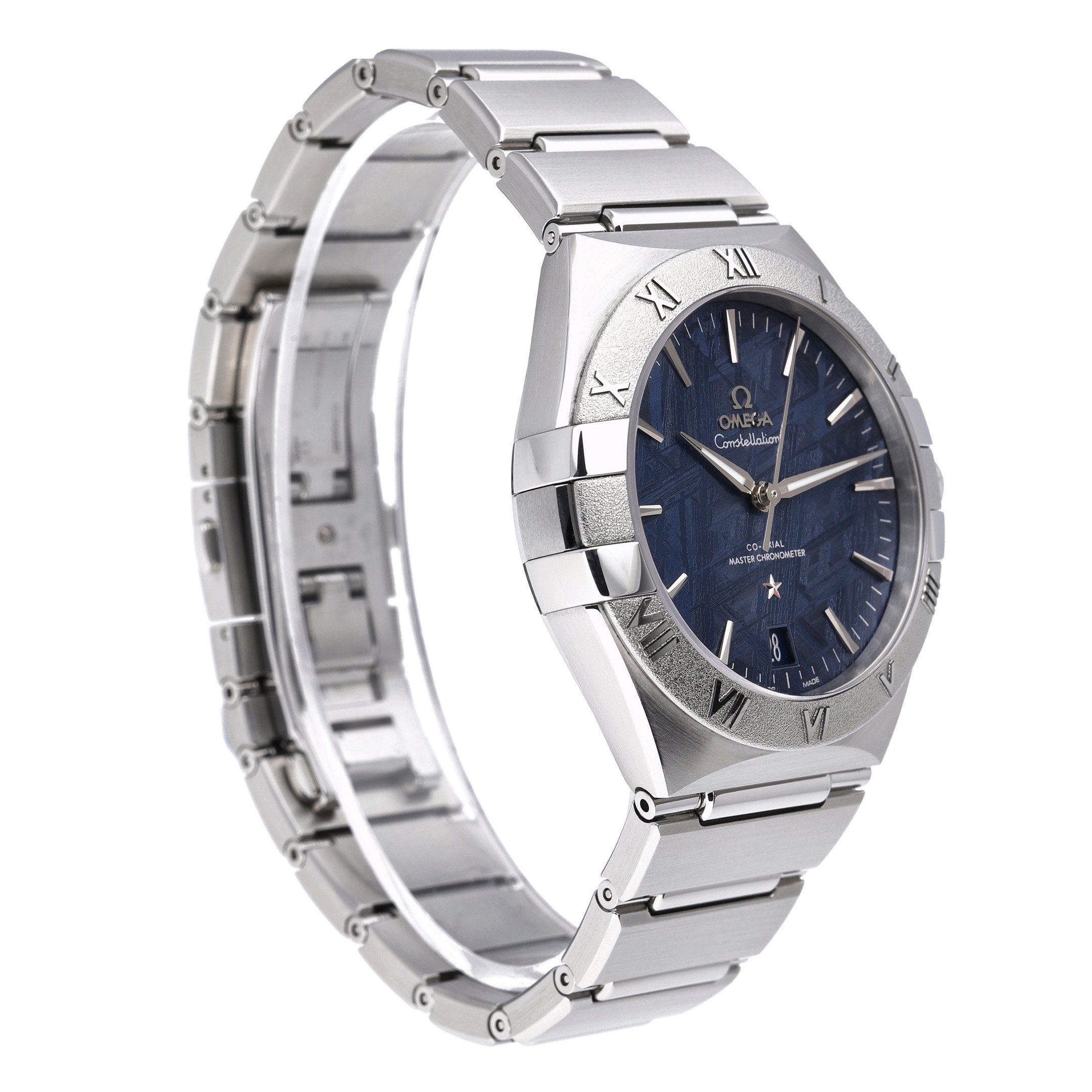 Omega Constellation 131.30.41.21.99.003 Thumbnail 2