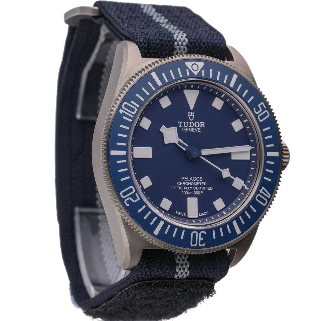 Tudor Pelagos M25707B/21-0001 Thumbnail 5