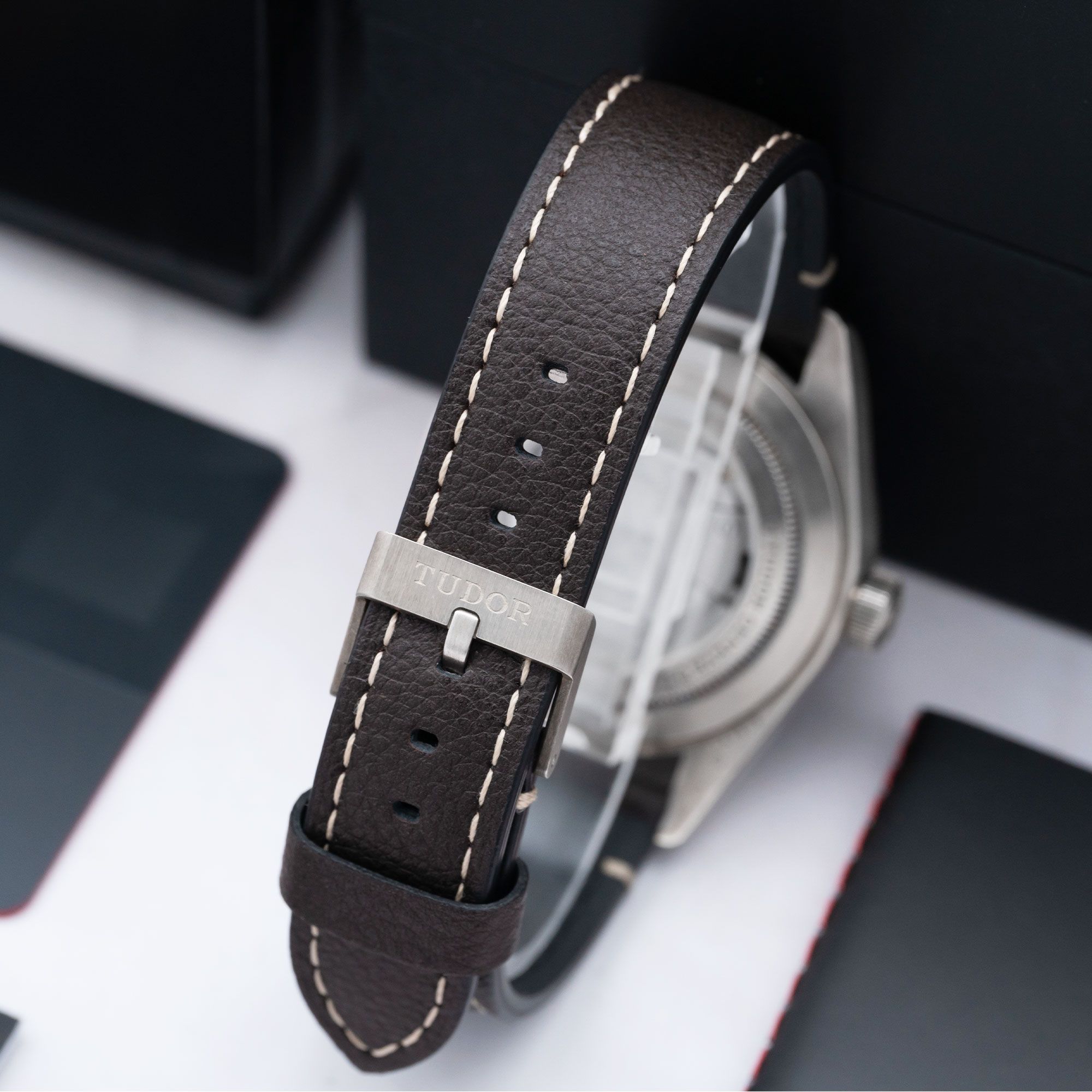 Tudor Black Bay 58 M79010SG-0001 Thumbnail 3
