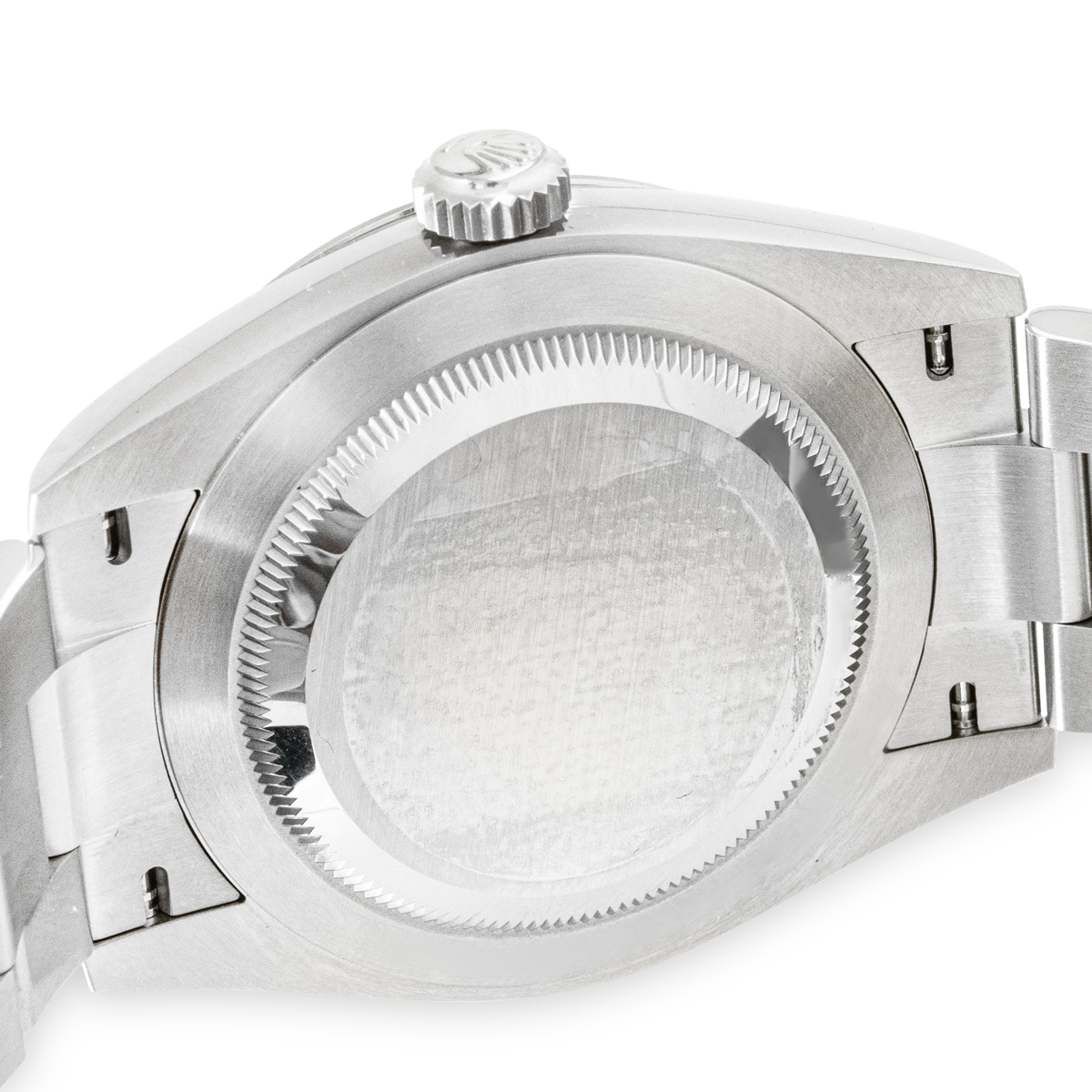 Rolex Oyster Perpetual 41 134300 Thumbnail 4