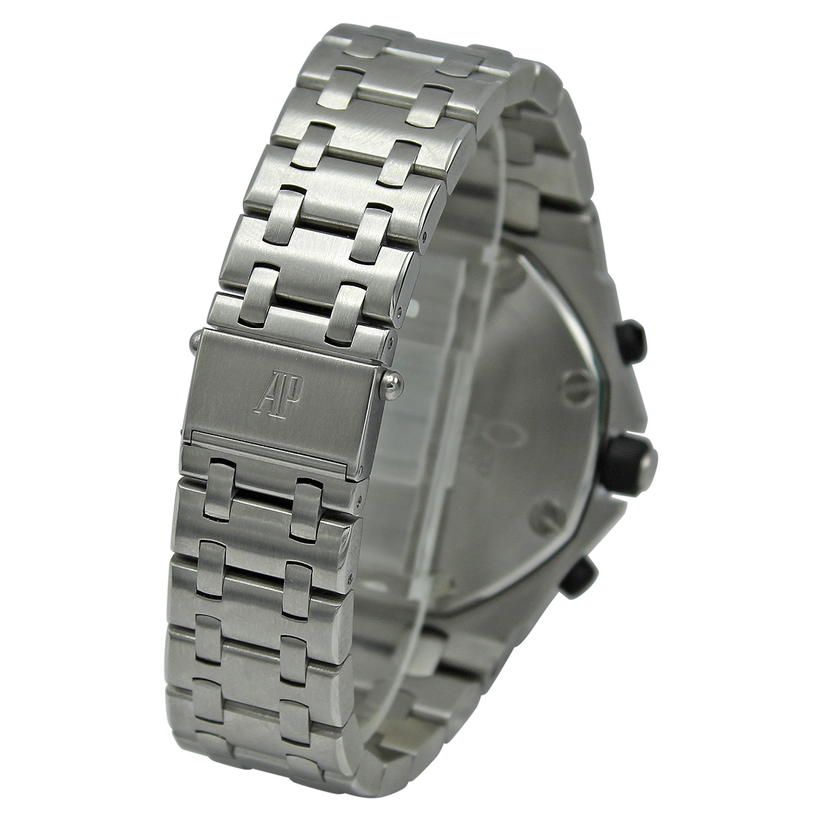 Audemars Piguet Royal Oak Offshore 26170ST.OO.1000ST.01 Thumbnail 3