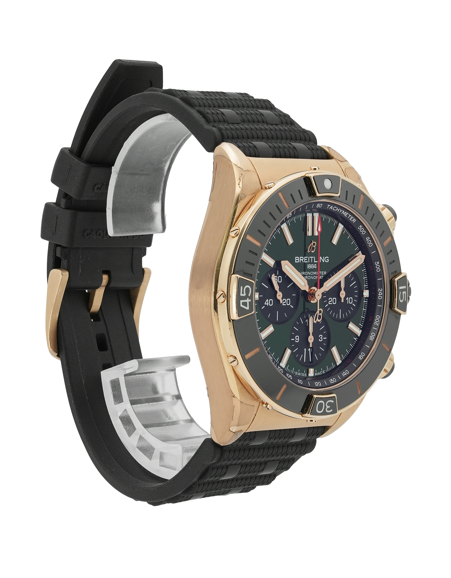 Breitling Super Chronomat B01 44 RB0136 Thumbnail 3