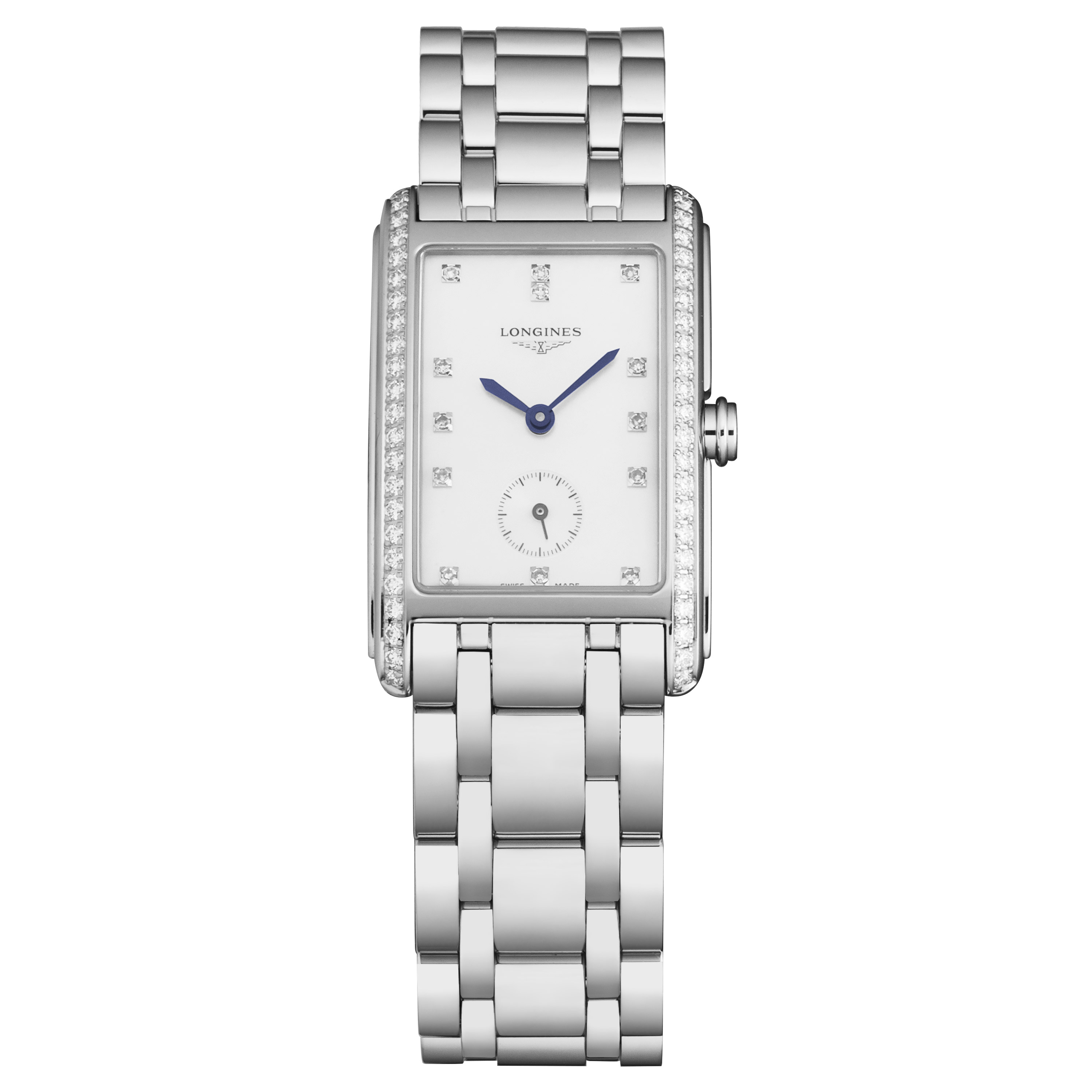 Longines Dolce Vita L5.512.0.87.6 Thumbnail 1