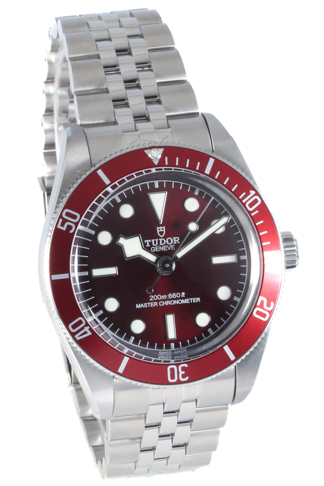 Tudor Black Bay 58 M7939A1A0RU-0001 Thumbnail 7