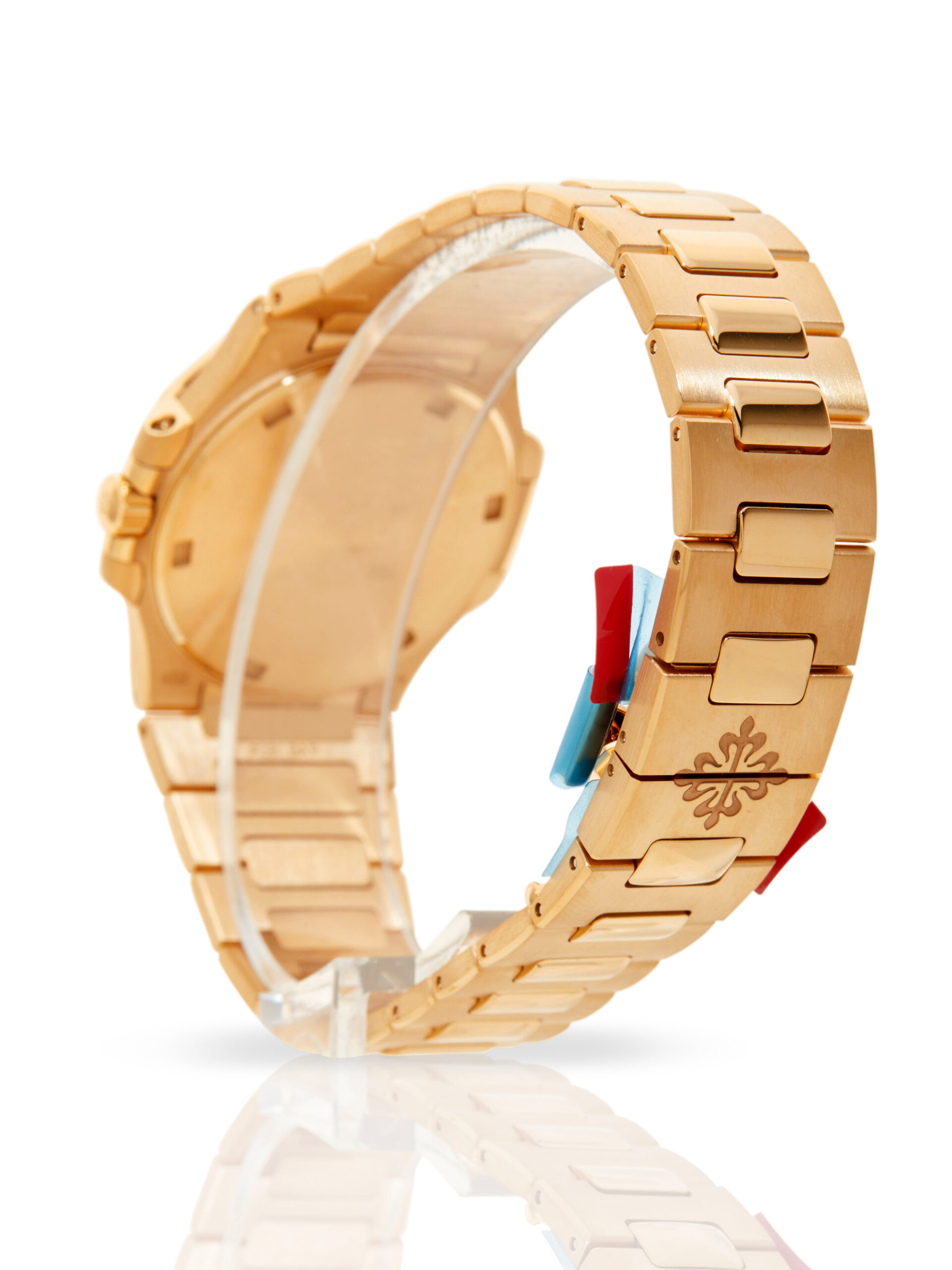 Patek Philippe Nautilus 7010/1R-013 Thumbnail 4