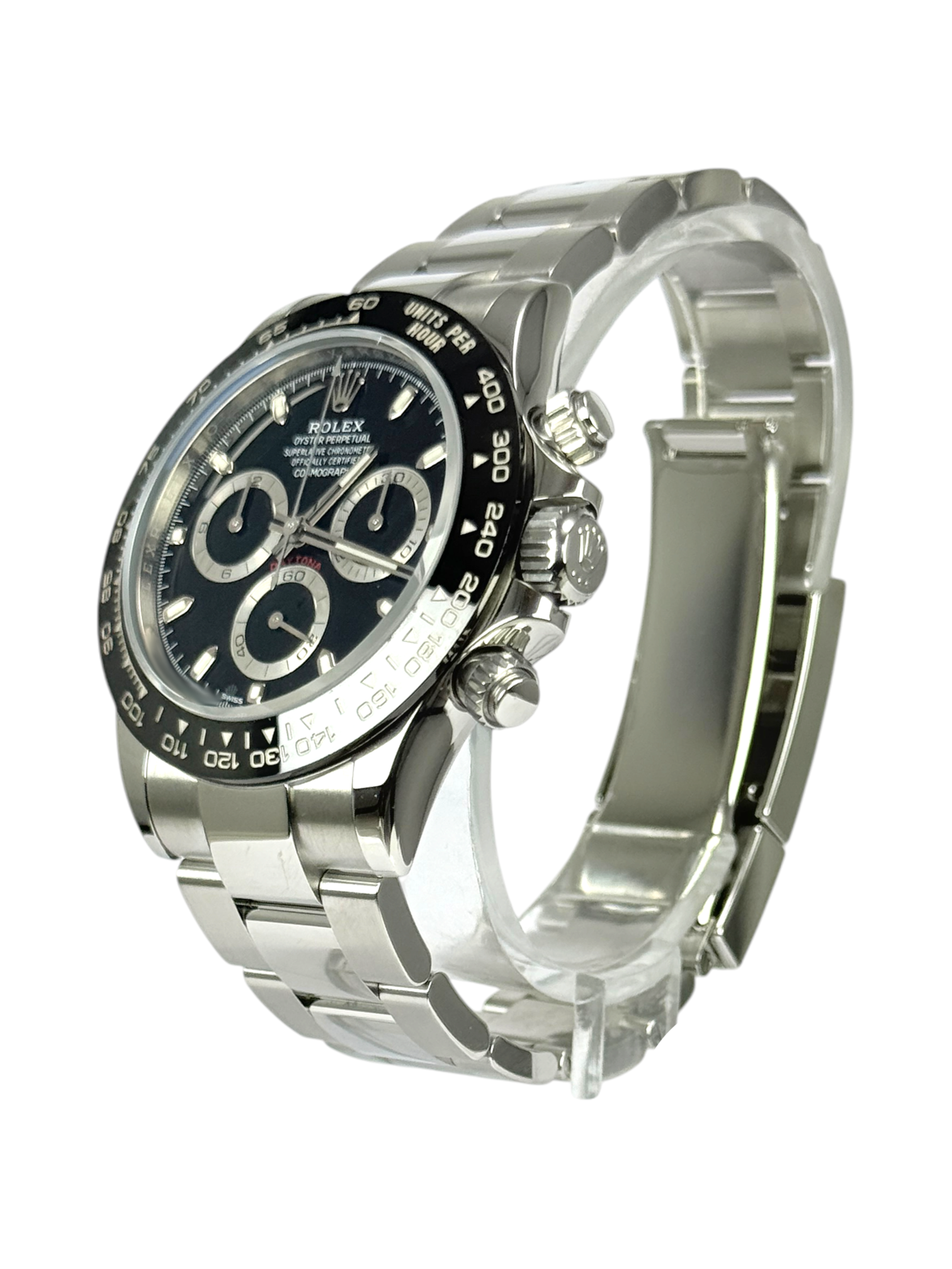 Rolex Daytona 116500 LN Thumbnail 2