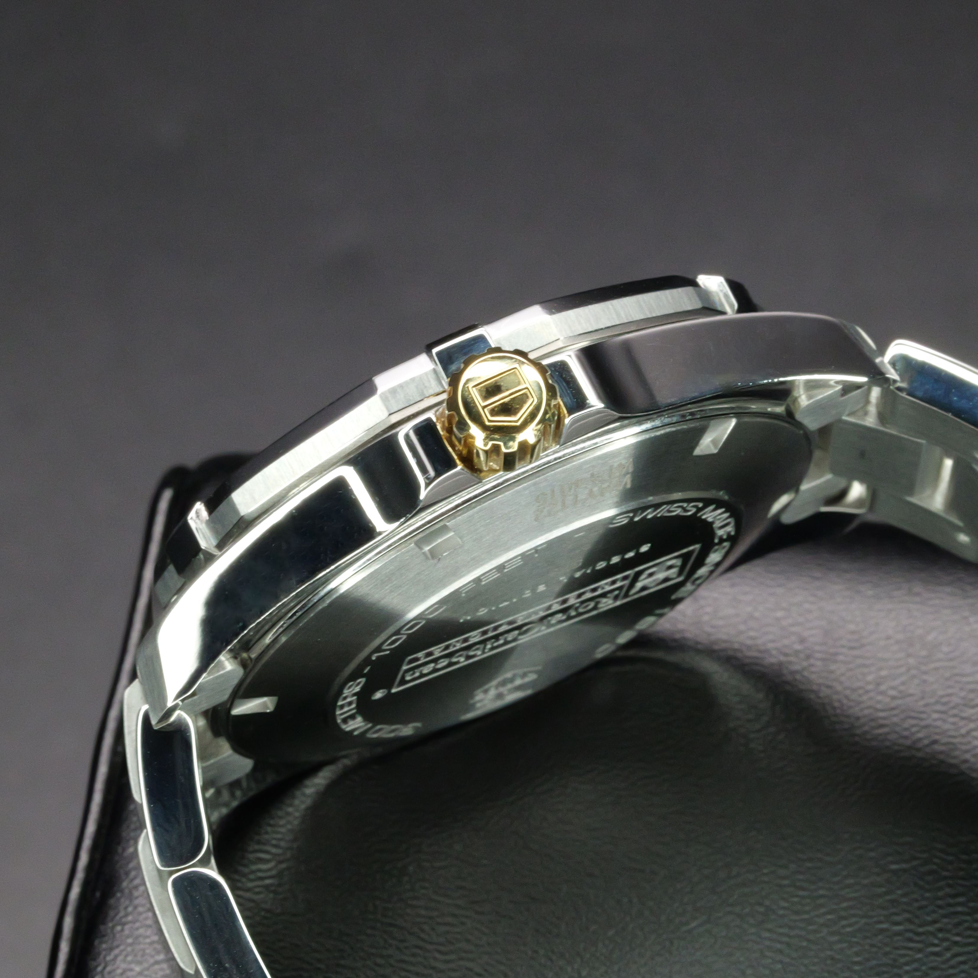 Tag Heuer Aquaracer WAY1122.BA0928 Thumbnail 2