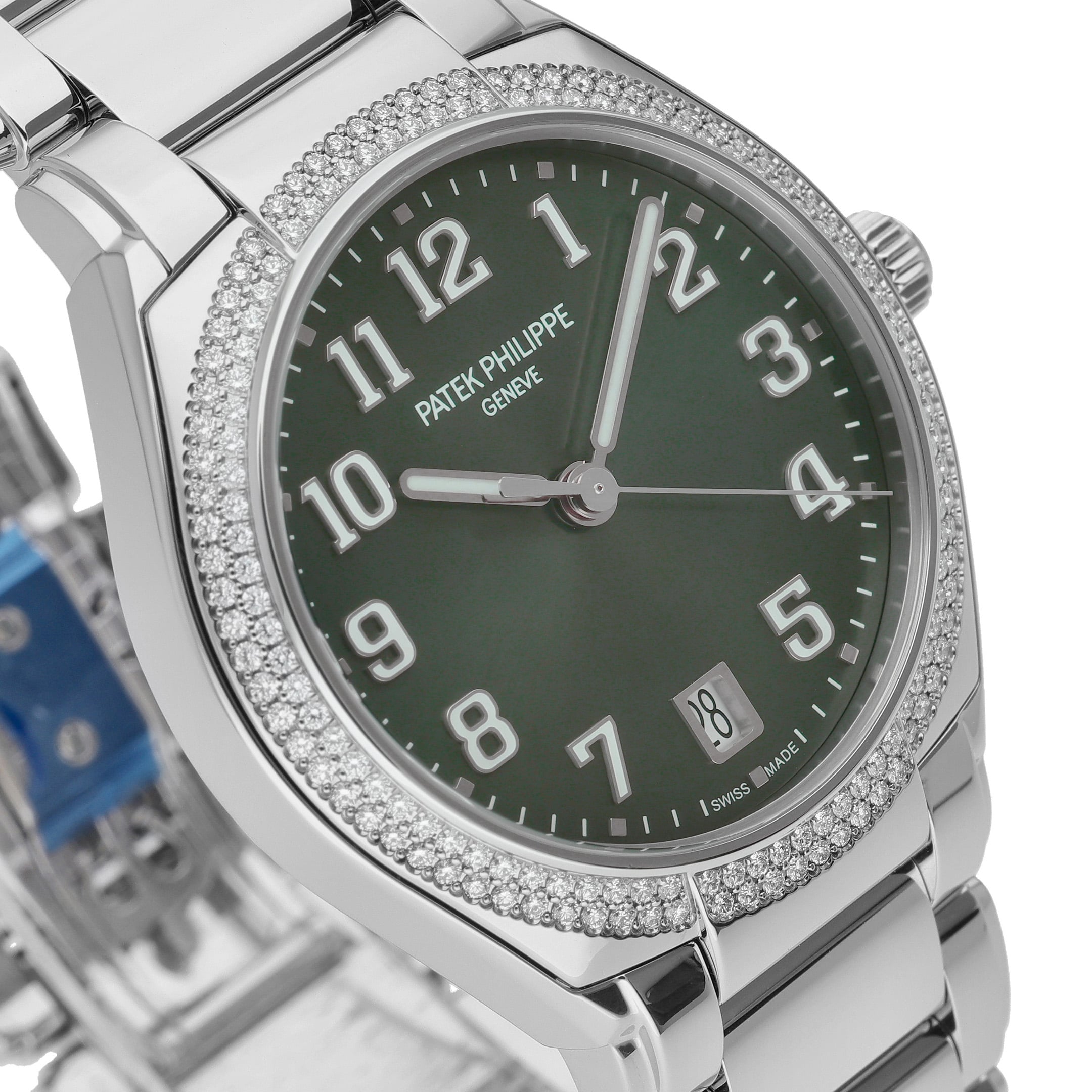 Patek Philippe Twenty-4 7300/1200A-011 Thumbnail 6