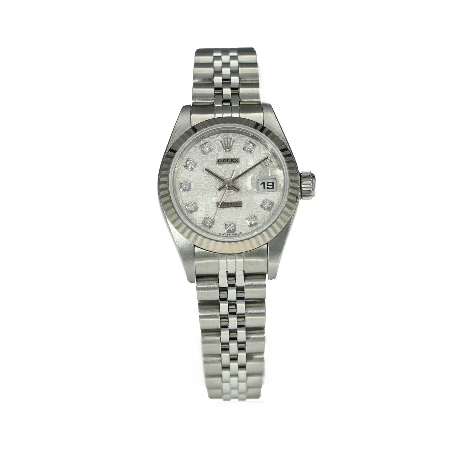 Rolex Datejust Lady 179174 Thumbnail 1