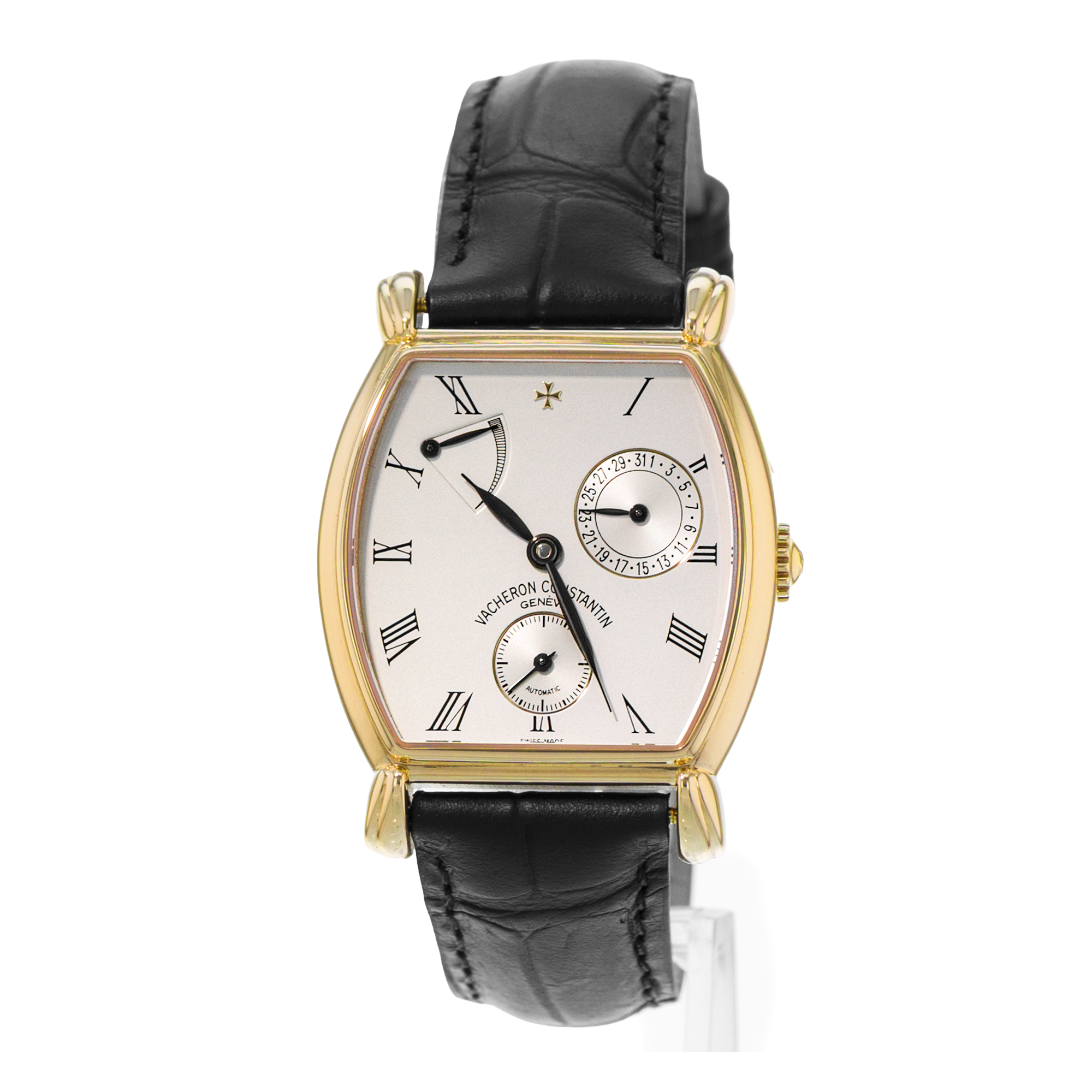 Vacheron Constantin Les Historiques 47240/000J-5 Thumbnail 3
