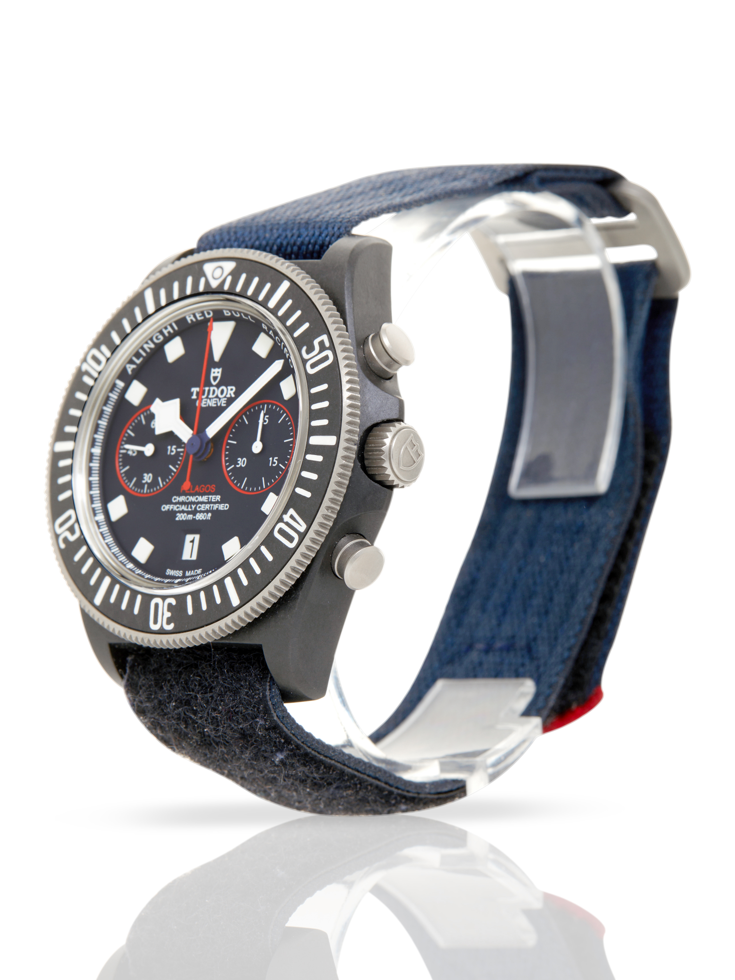 Tudor Pelagos FXD M25807KN-0001 Thumbnail 2