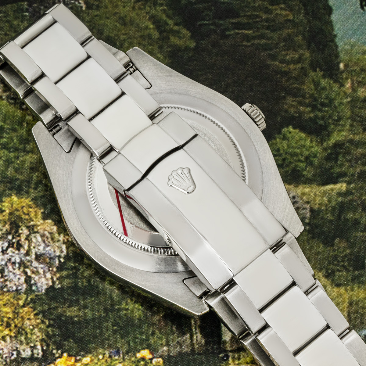 Rolex Datejust II 116334 Thumbnail 3