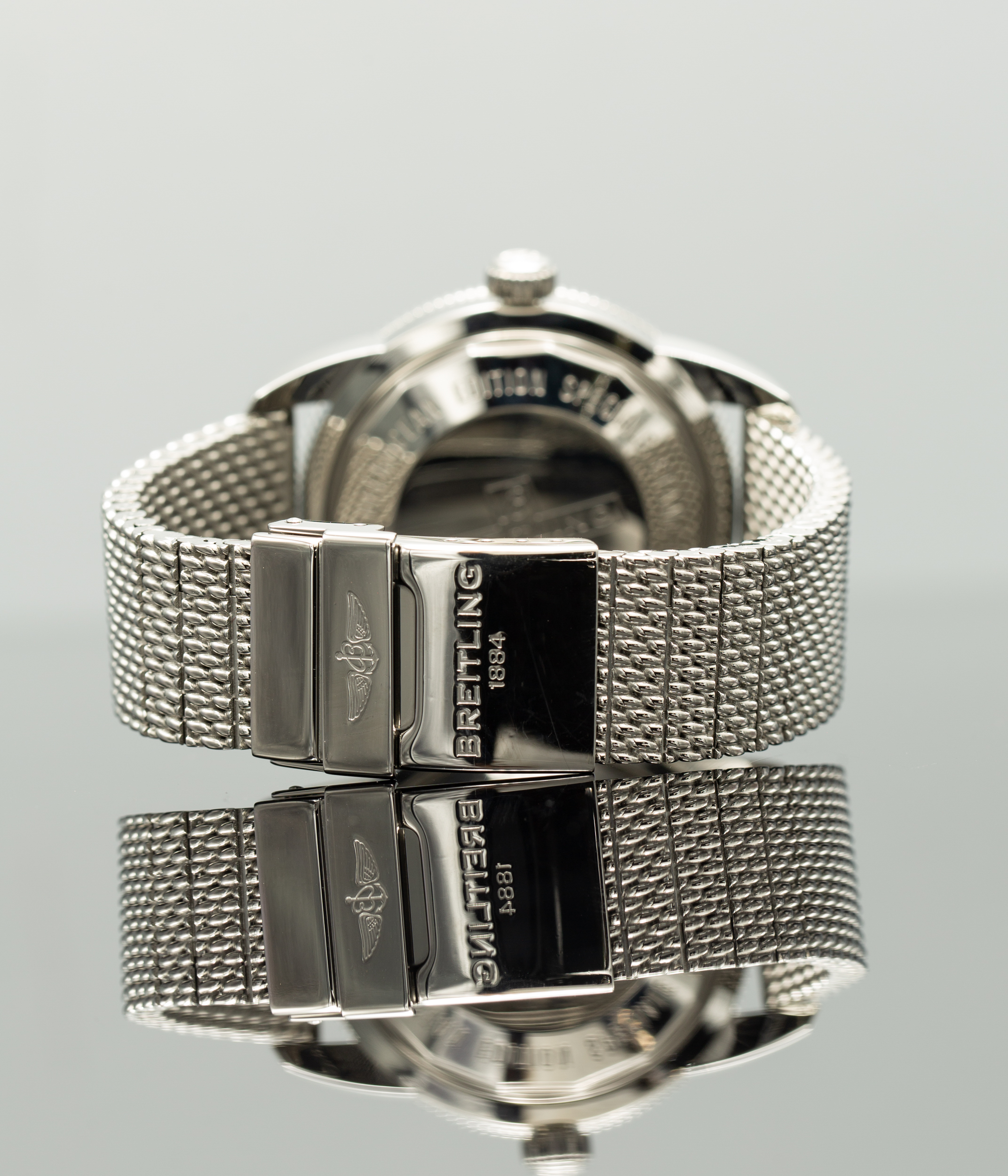 Breitling SuperOcean Heritage B20 Automatic 46 AB2020 Thumbnail 3