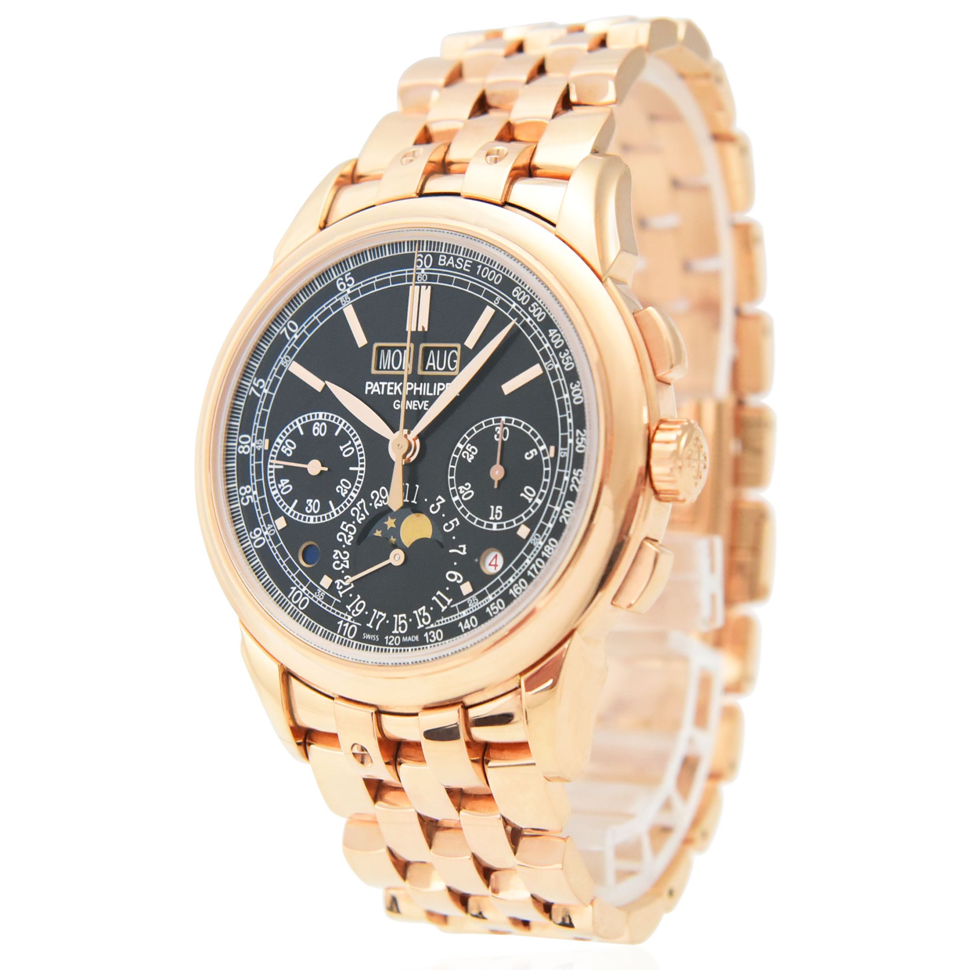 Patek Philippe Grand Complications 5270/1R-001 Thumbnail 2