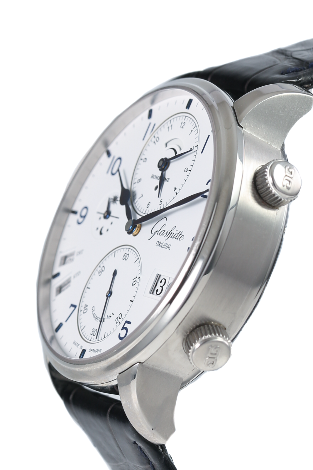 Glashutte Original Senator Cosmopolite 1-89-02-03-02-30 Thumbnail 5