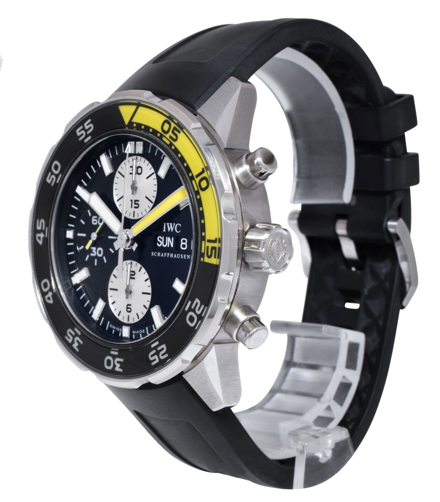 IWC Aquatimer IW376702 Thumbnail 3