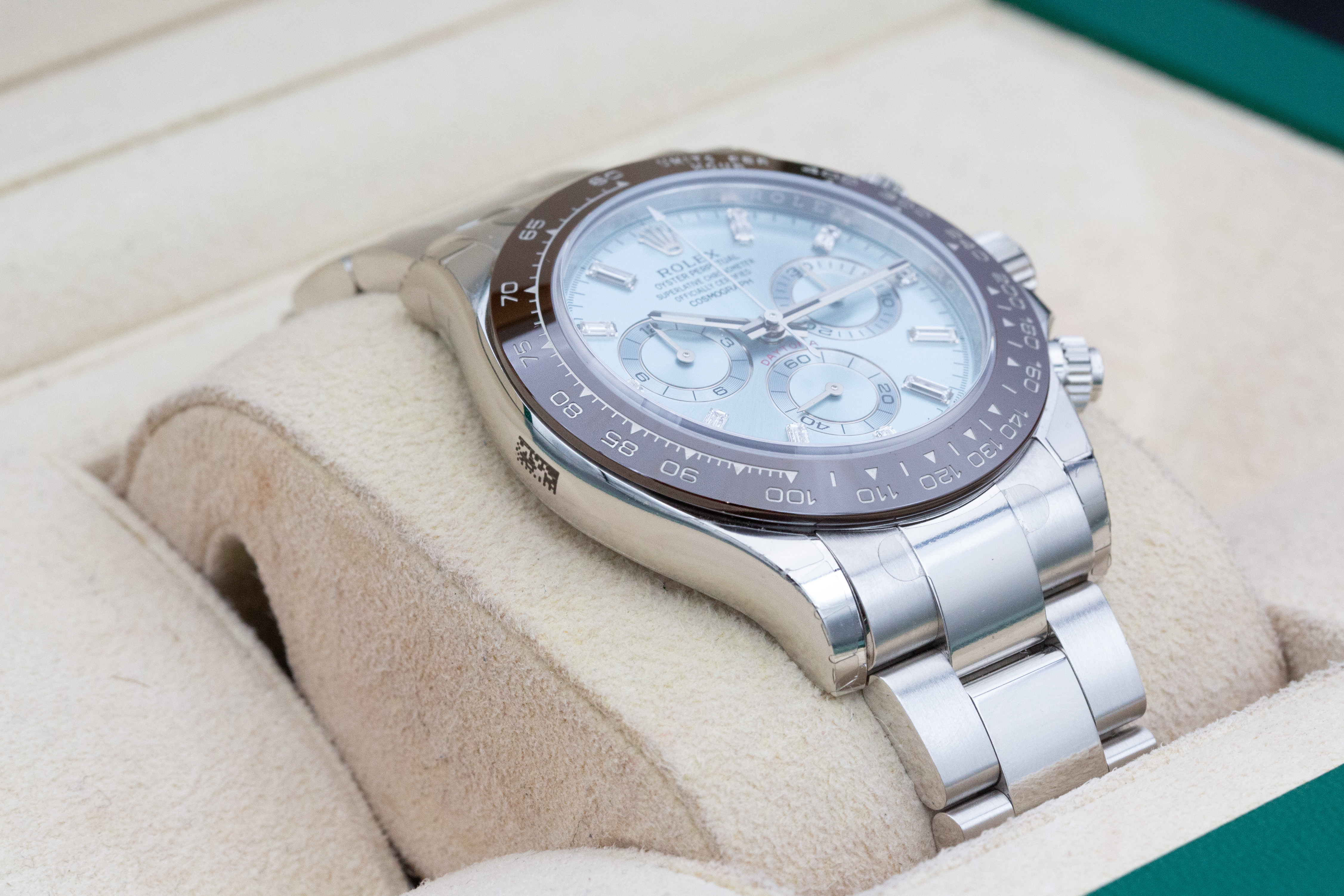 Rolex Daytona 116506 Thumbnail 2