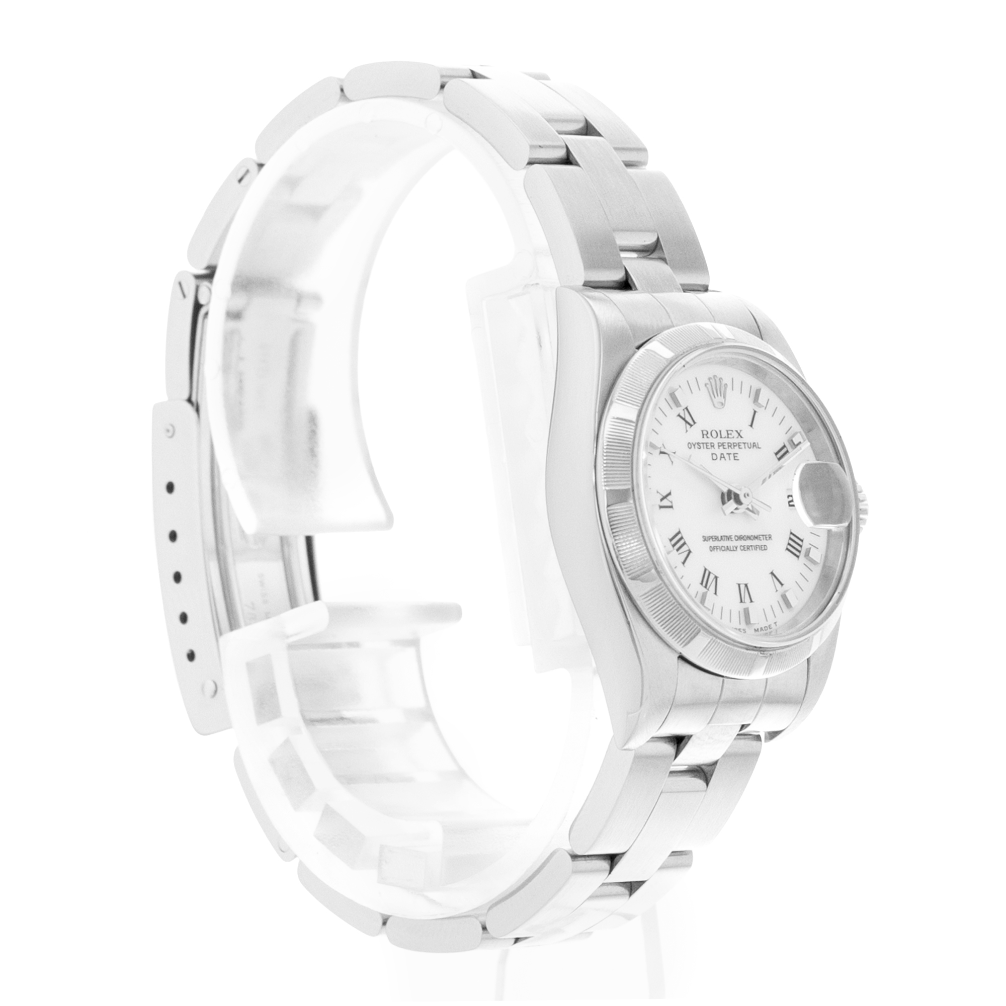 Rolex Datejust Lady 69190 Thumbnail 5