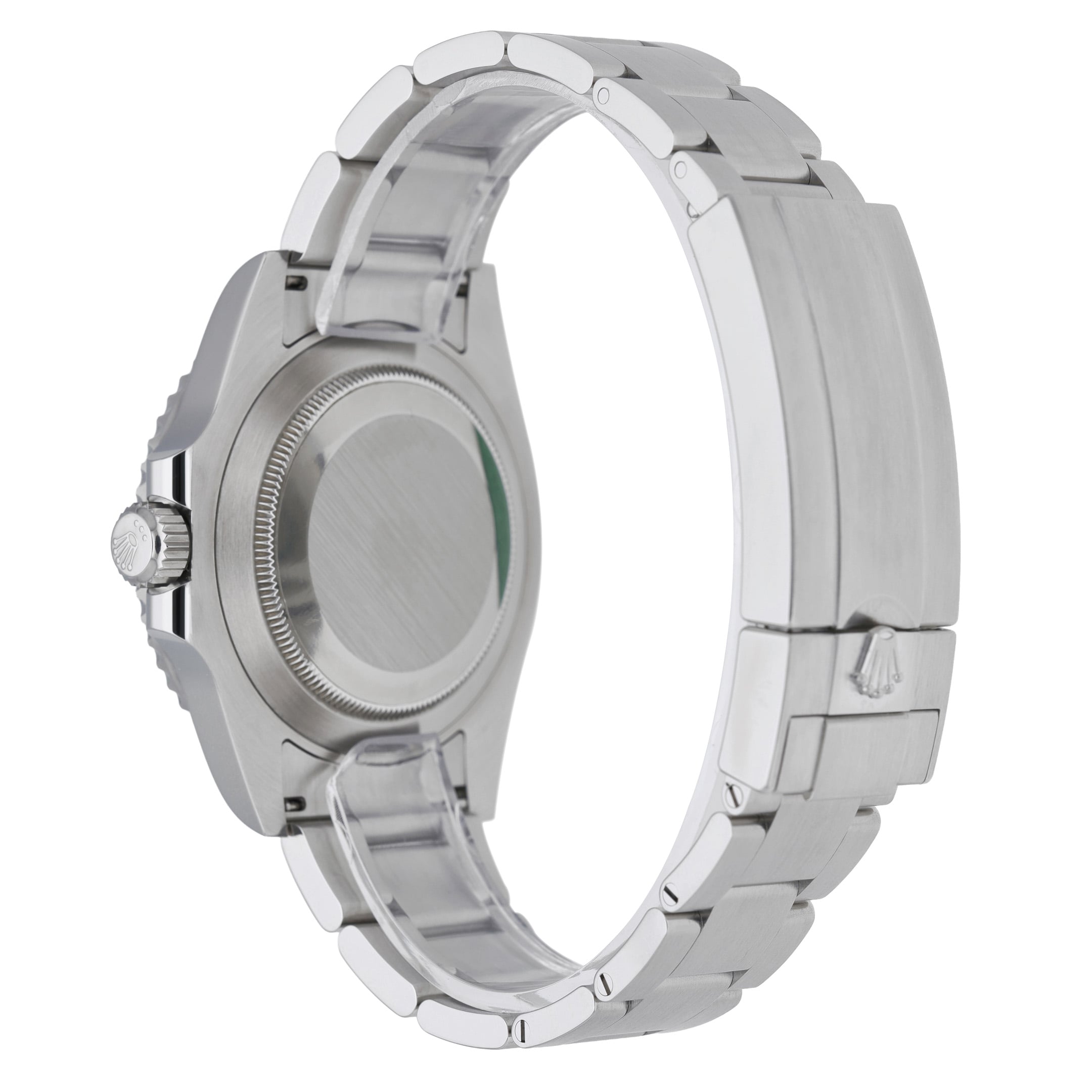 Rolex Submariner 124060 Thumbnail 3