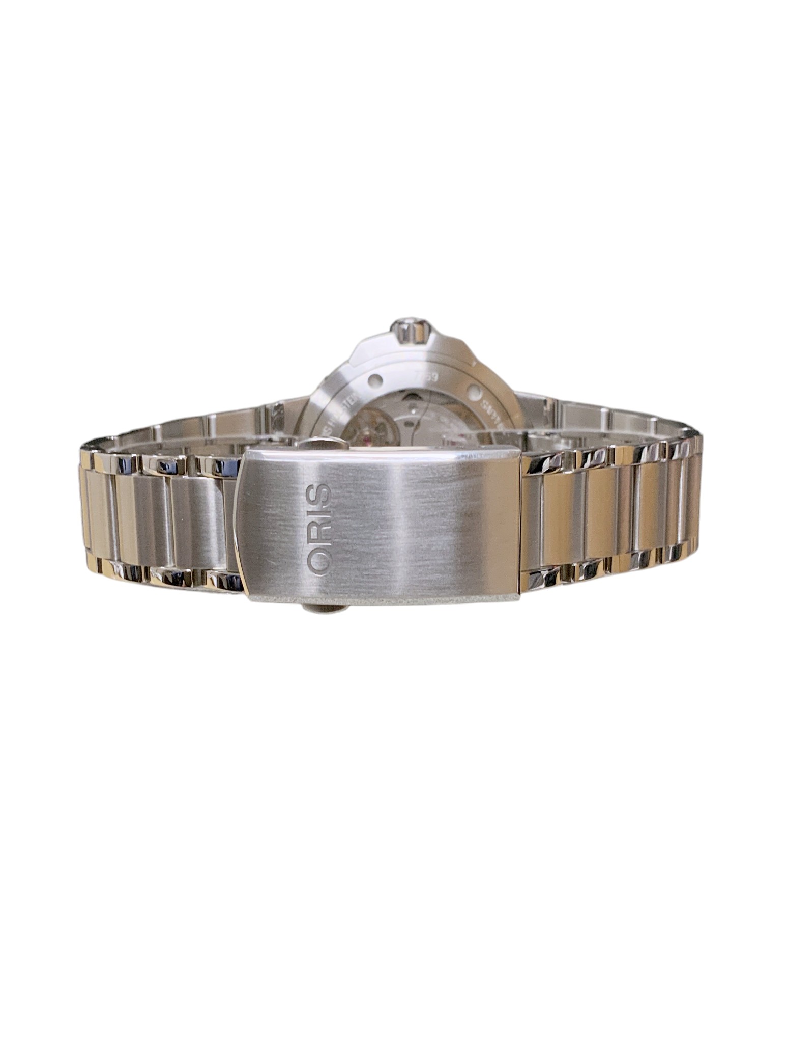 Oris Aquis 01 400 7769 4154-07 8 22 09PEB Thumbnail 3