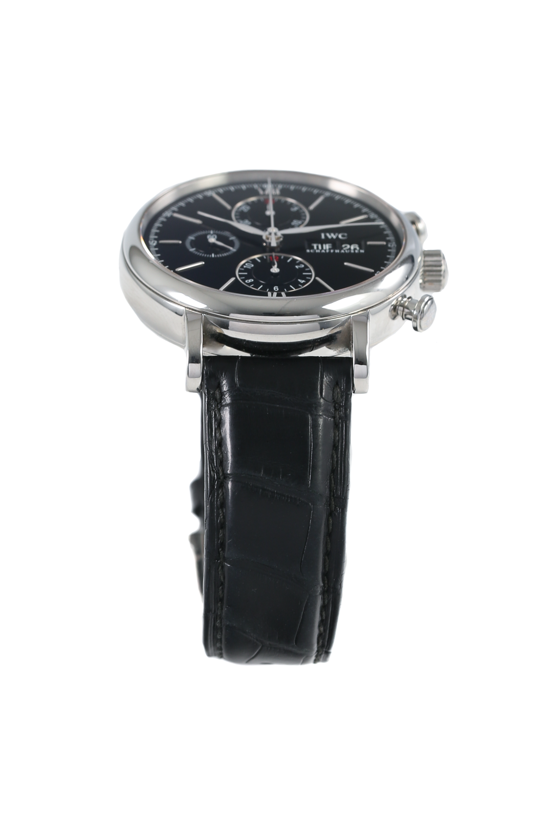 IWC Portofino Chronograph IW391002 Thumbnail 4