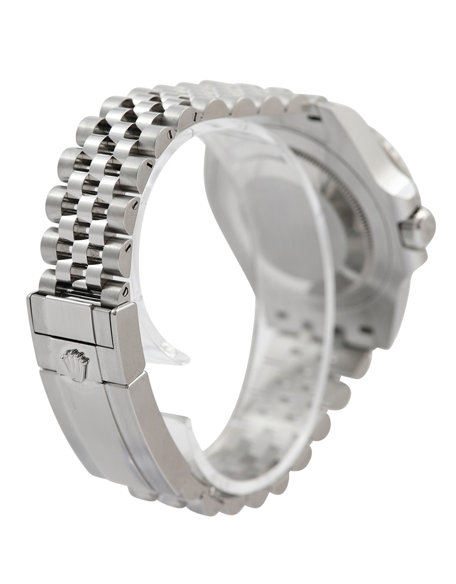 Rolex GMT Master II 126710 BLRO Thumbnail 3