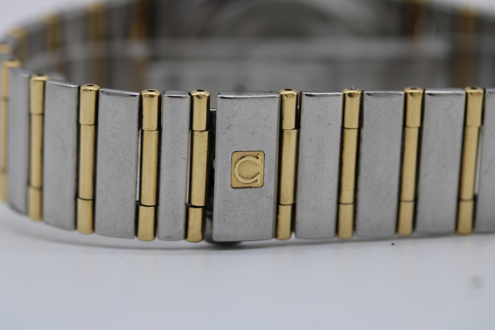 Omega Constellation 1252.30.00 Thumbnail 3