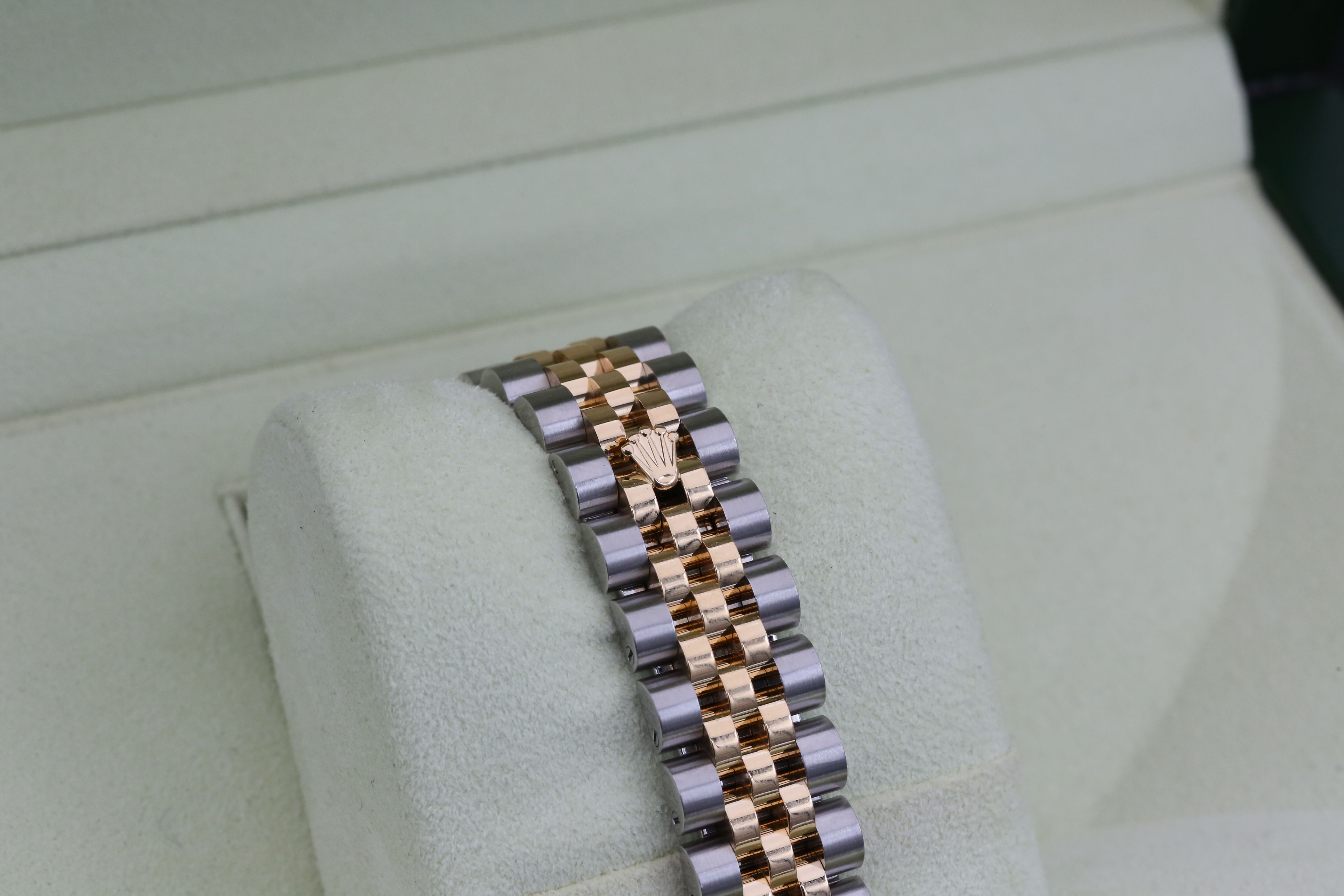 Rolex Datejust Lady 31 178273 Thumbnail 3