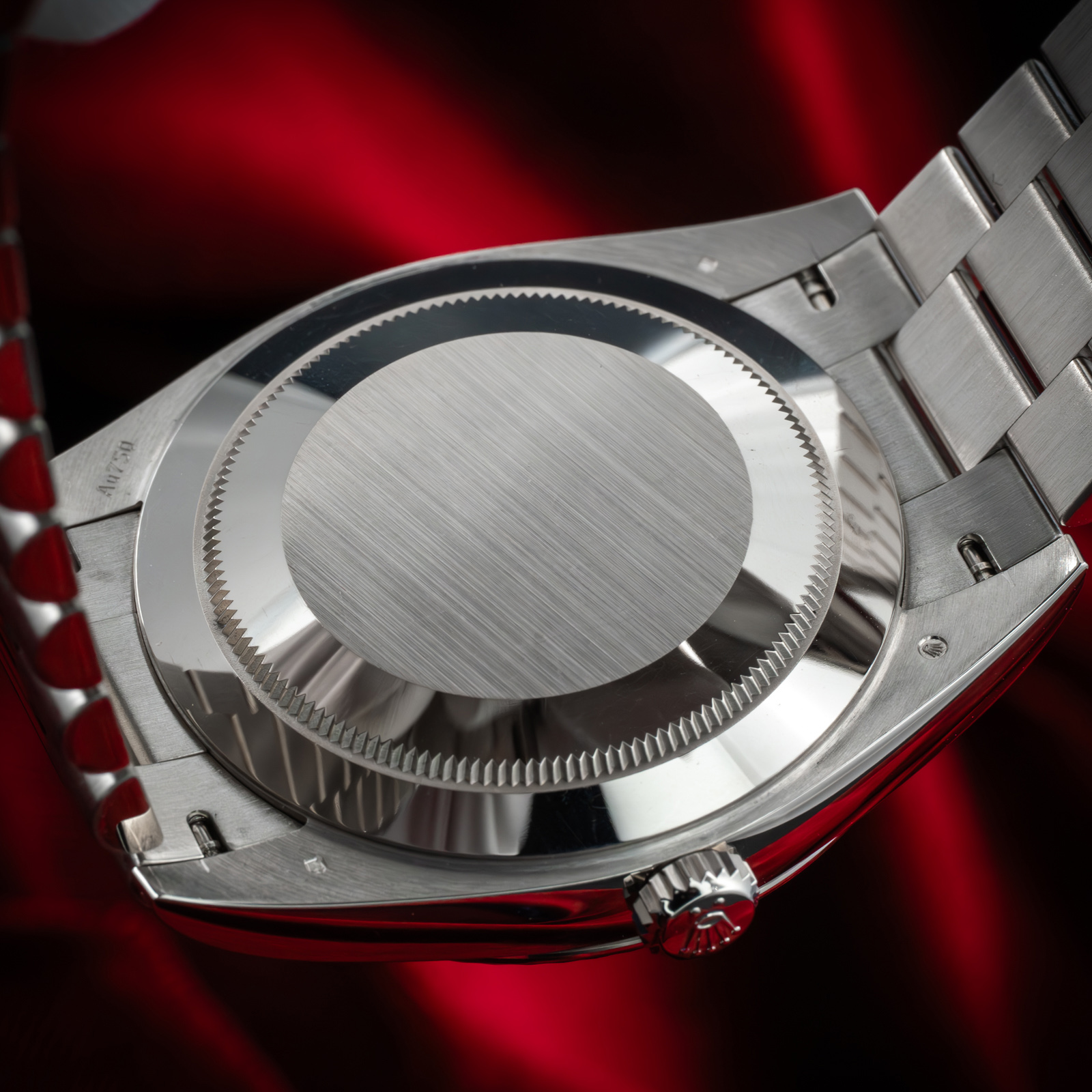 Rolex Day-Date 40 228239 Thumbnail 6