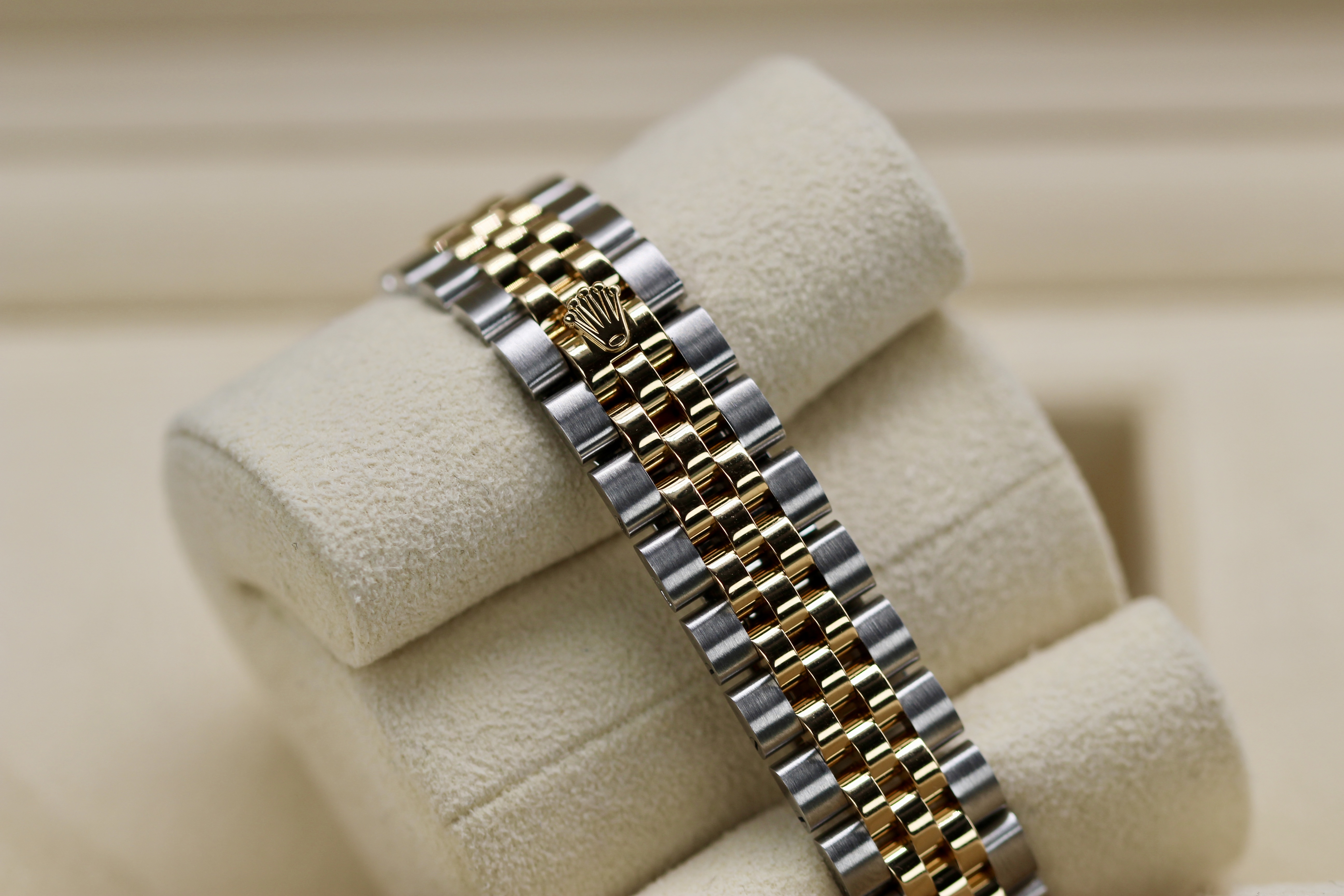 Rolex Datejust Lady 28 279173 Thumbnail 4