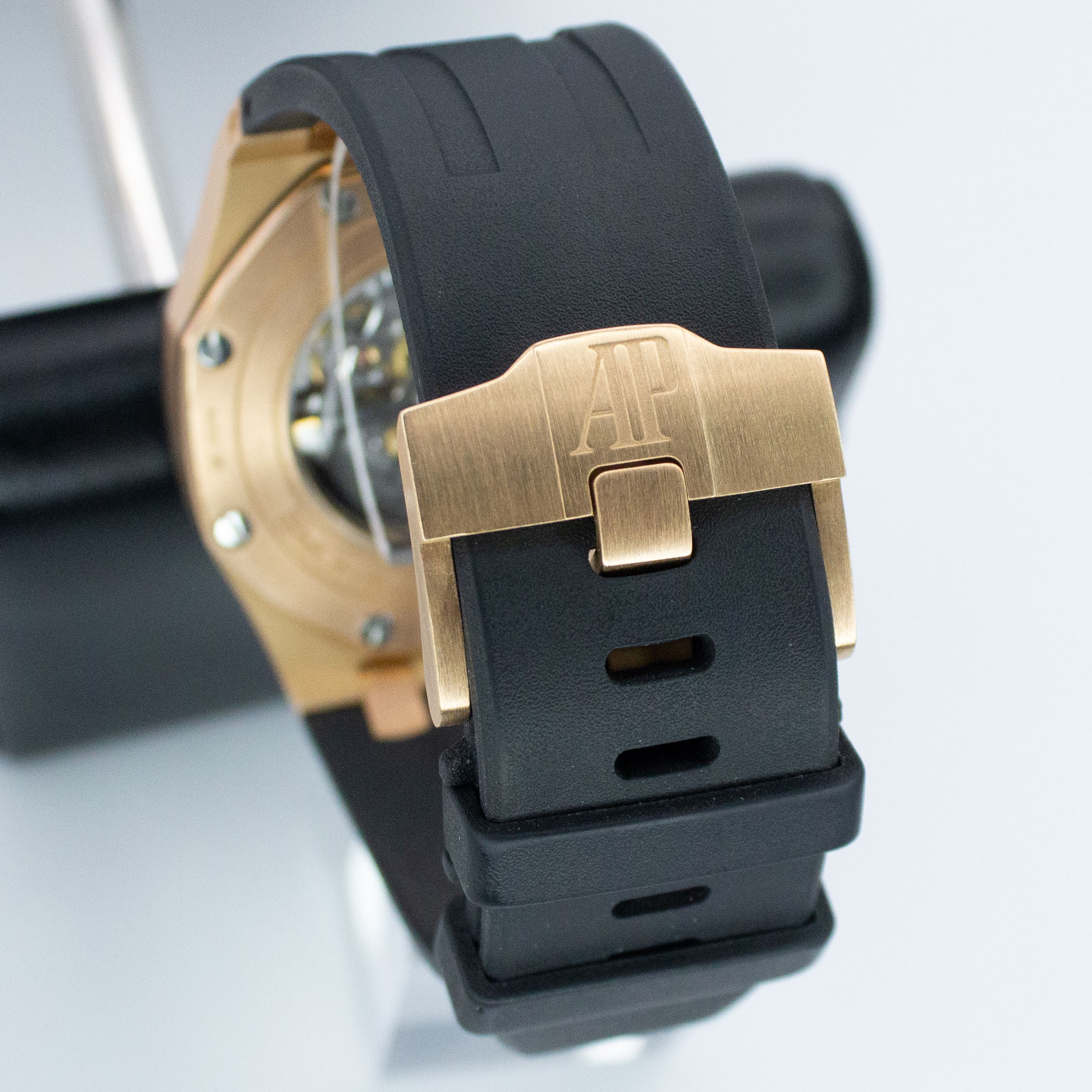 Audemars Piguet Royal Oak Offshore 26401RO.OO.A002CA.01 Thumbnail 3