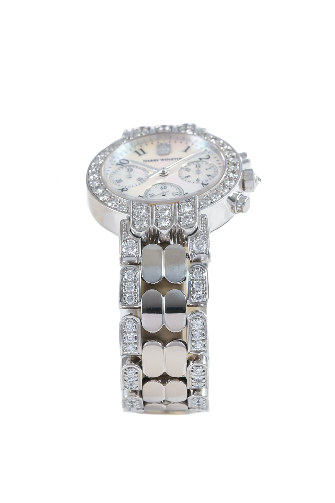 Harry Winston Premier 200UCQ32W Thumbnail 4