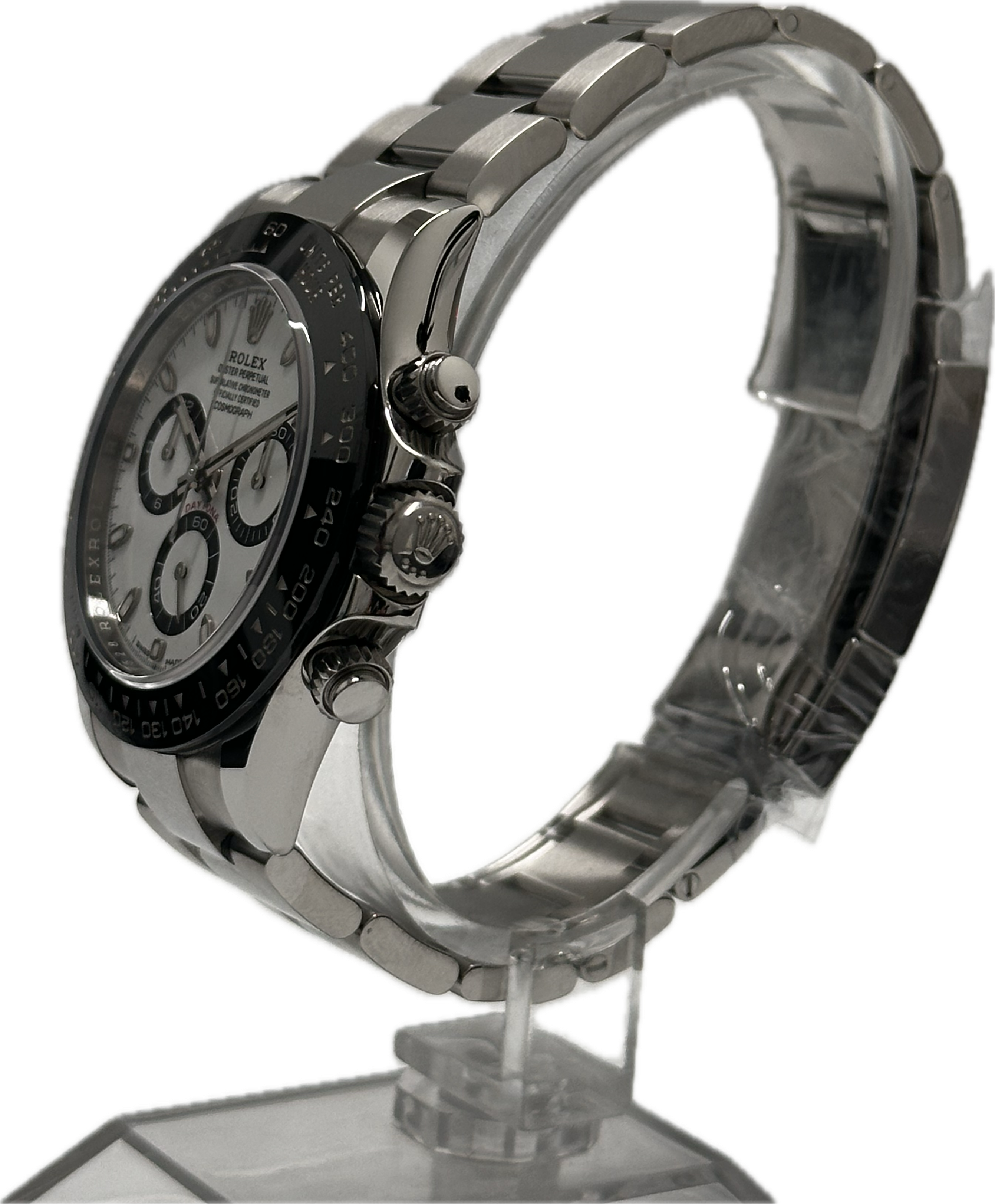 Rolex Daytona 116500 LN Thumbnail 3