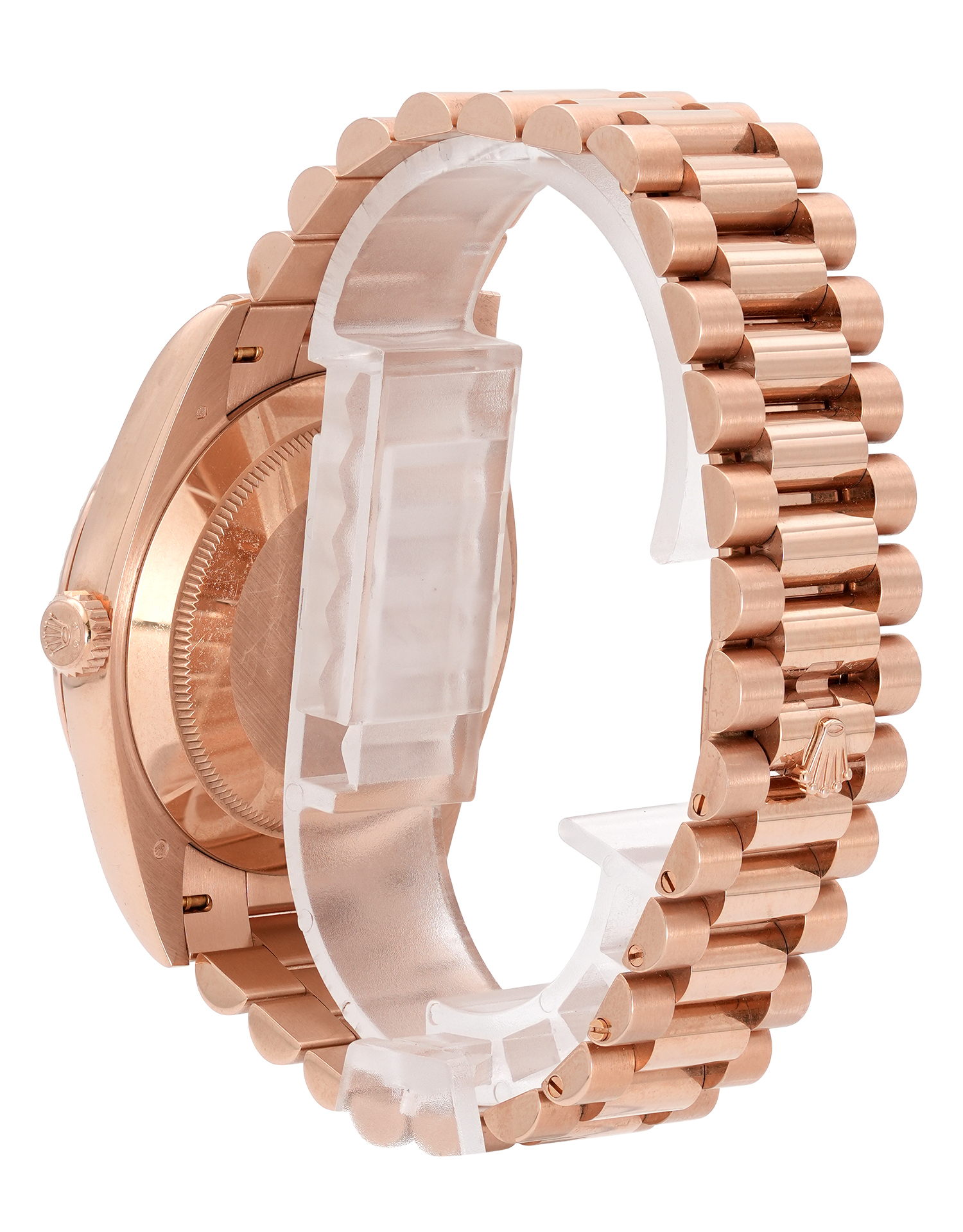 Rolex Day-Date 40 228235 Thumbnail 3