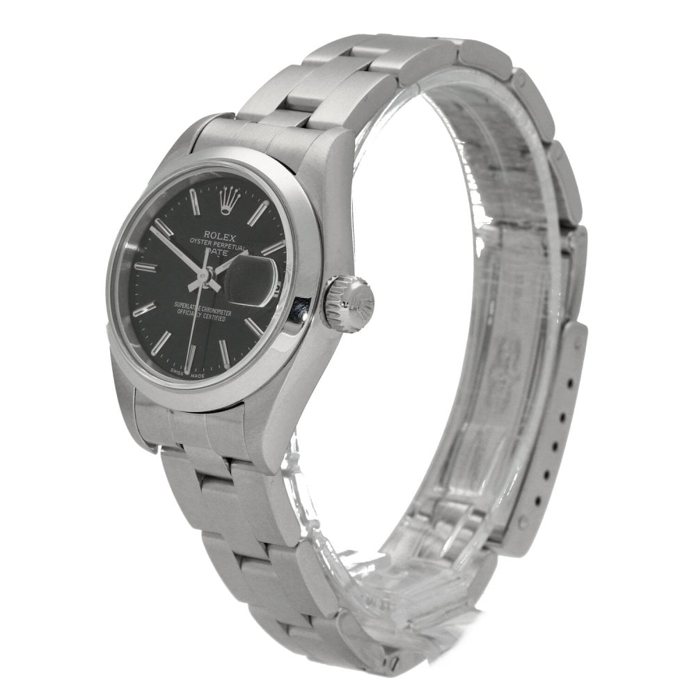 Rolex Datejust Lady 79160 Thumbnail 3