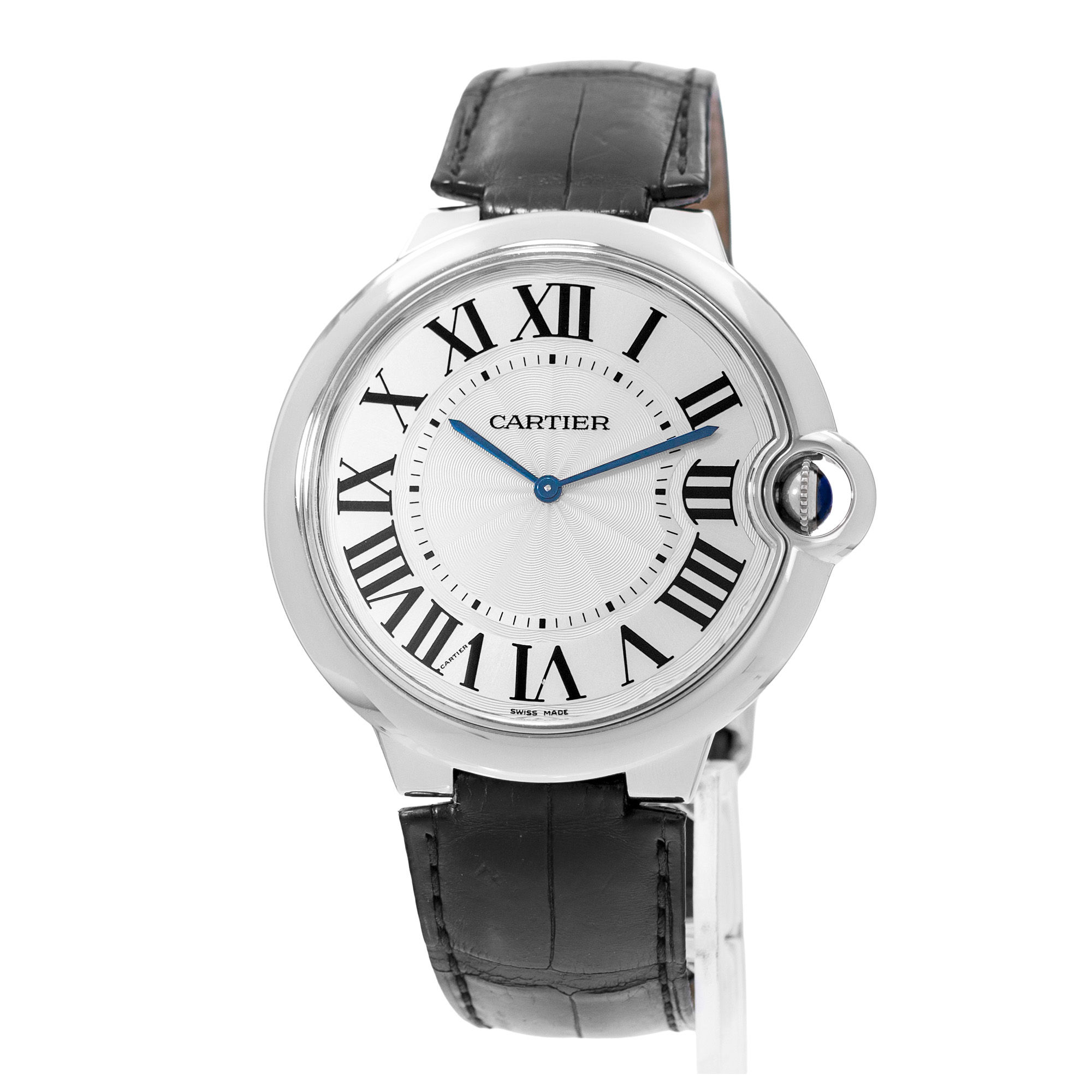 Cartier Ballon Bleu W6920055 Thumbnail 3