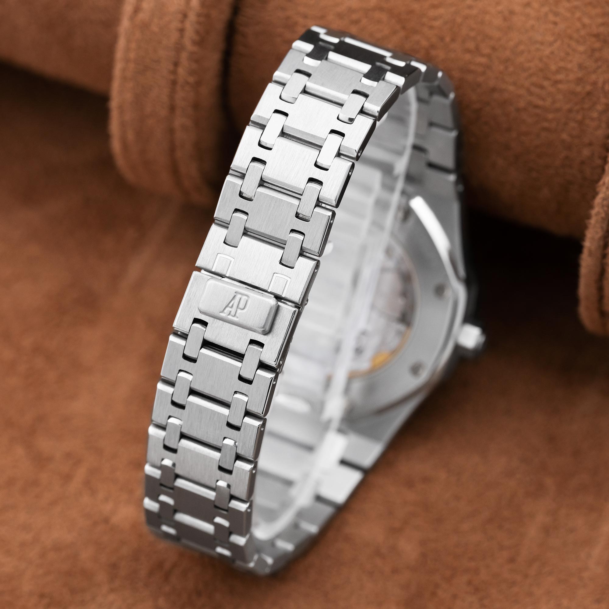 Audemars Piguet Royal Oak 15190SP.OO.0789ST.01 Thumbnail 3