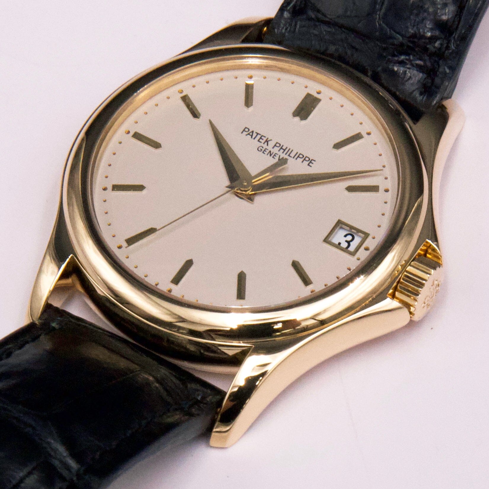 Patek Philippe Calatrava 5127J Thumbnail 3