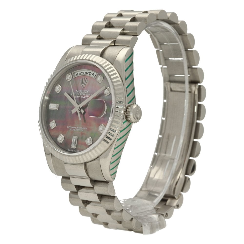 Rolex Day-Date 118239 Thumbnail 3