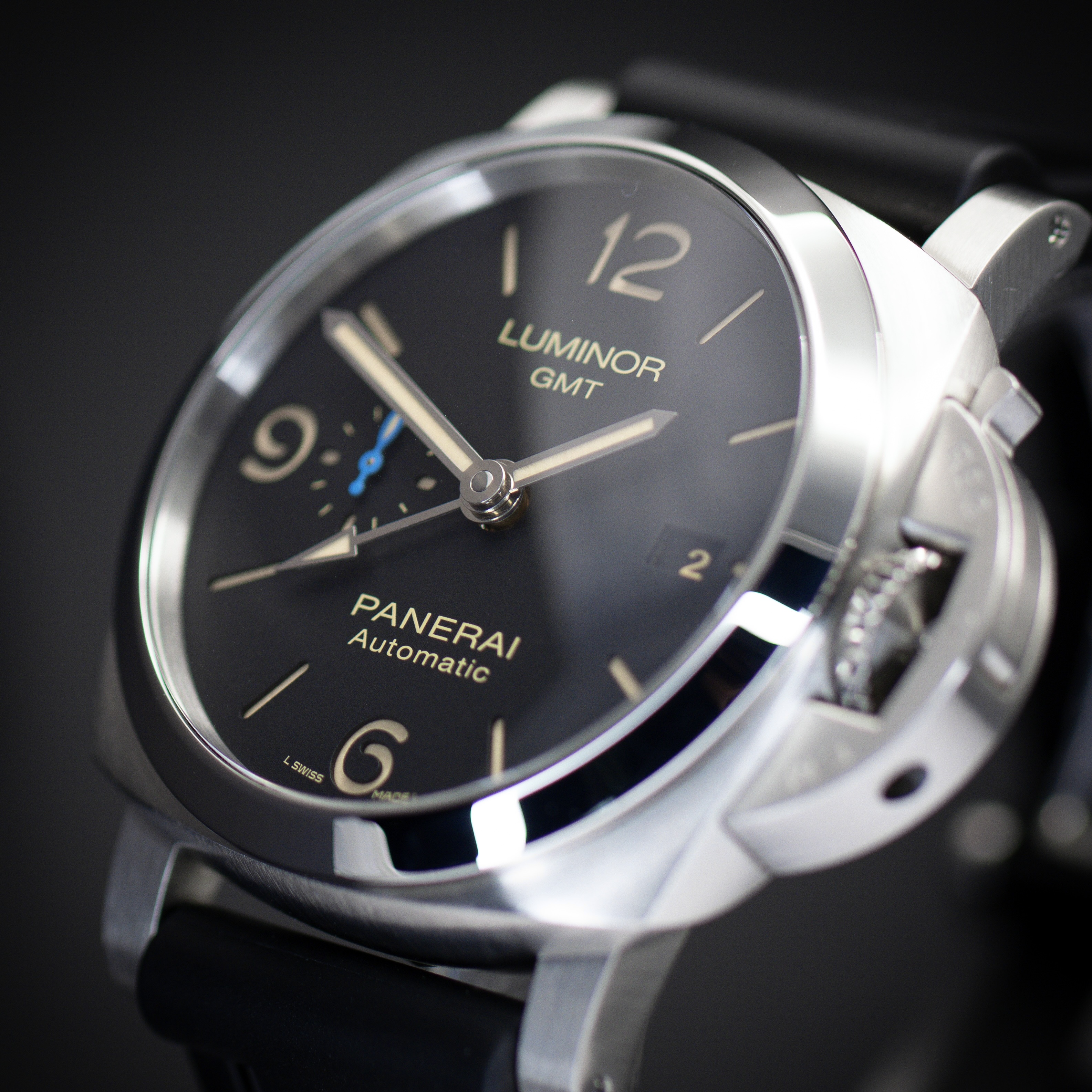 Panerai Luminor 1950 PAM01320 Thumbnail 3
