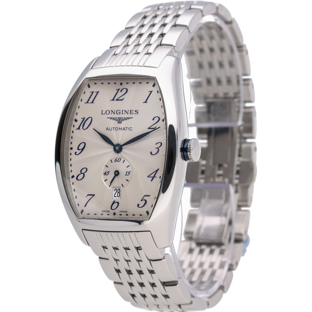 Longines Evidenza L2.642.4.73.6 Thumbnail 2