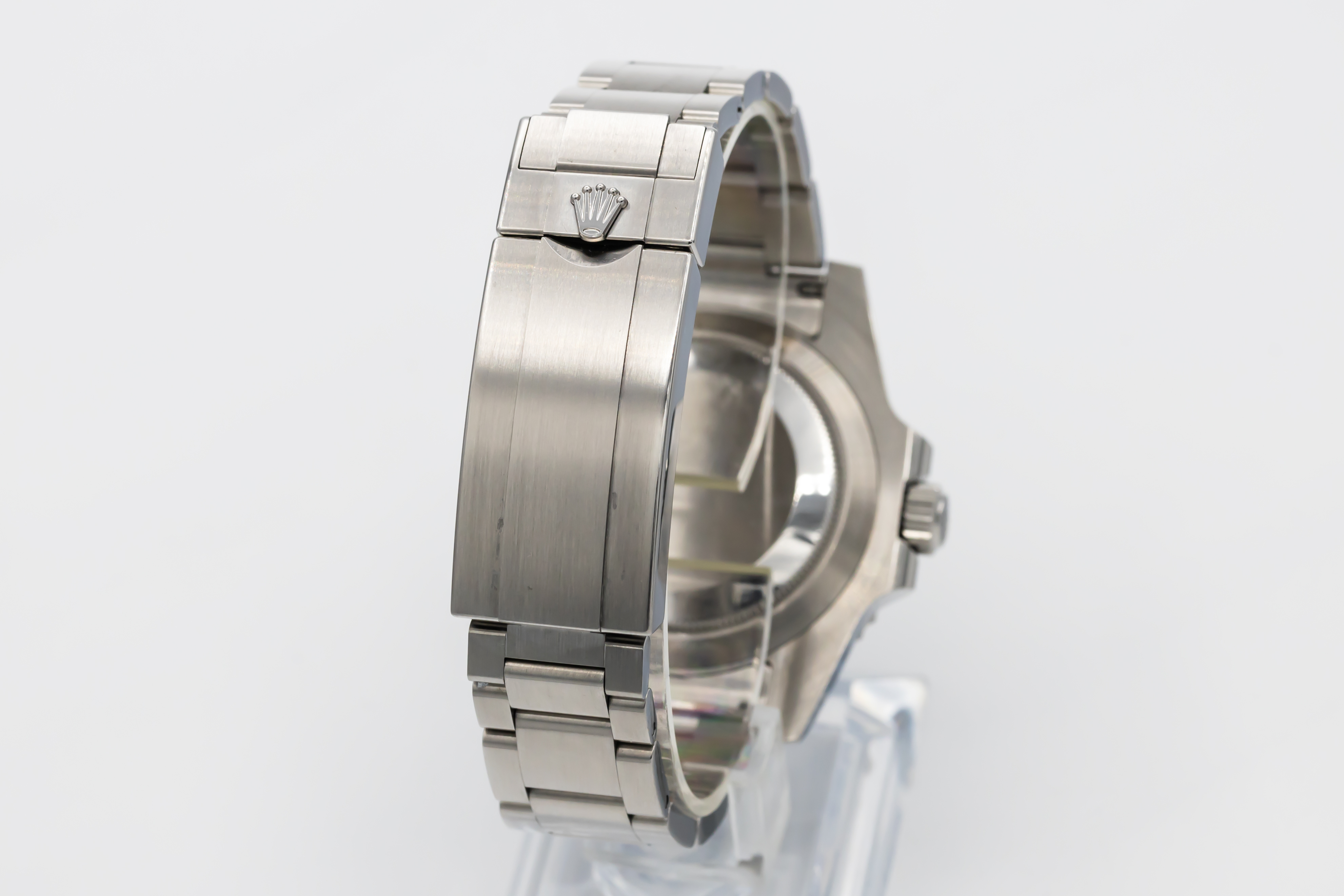 Rolex Submariner Hulk Thumbnail 3