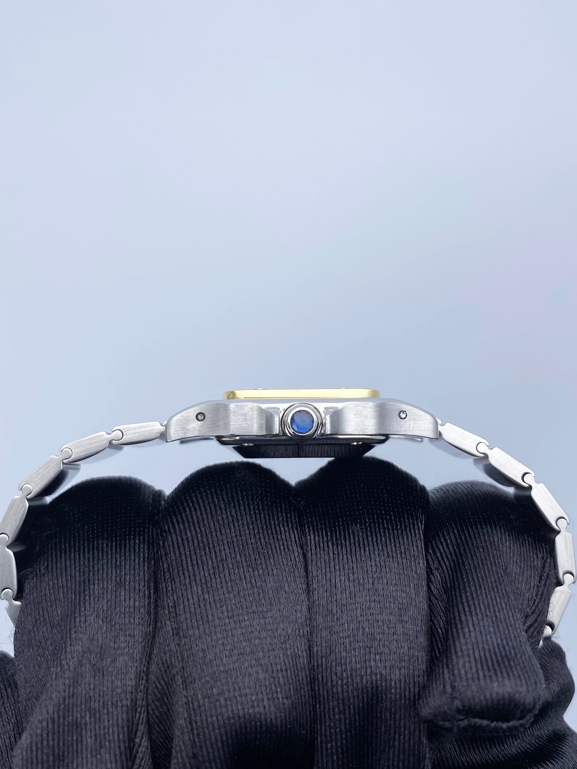 Cartier Santos 82036288 Thumbnail 4