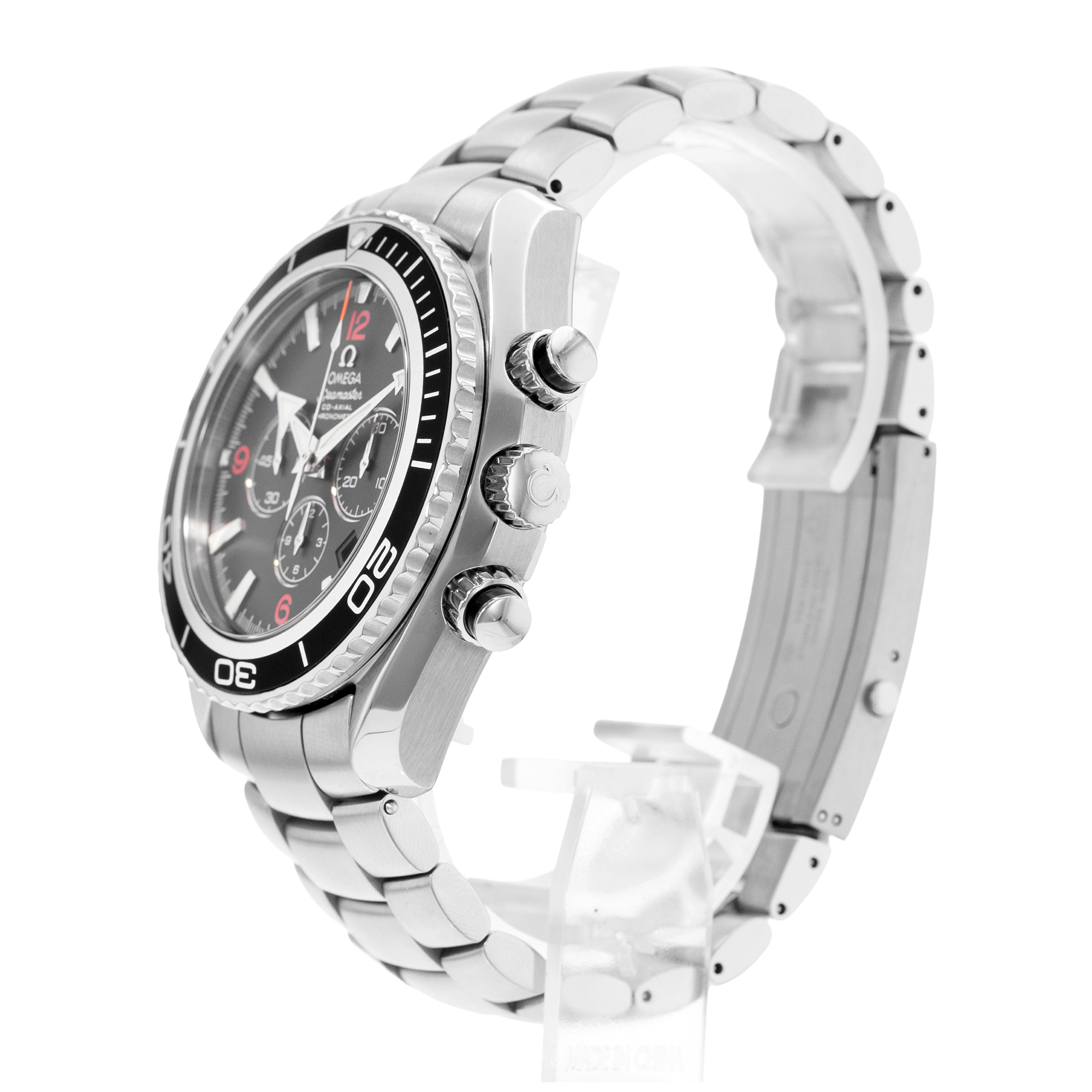 Omega Planet Ocean 2210.51.00 Thumbnail 4