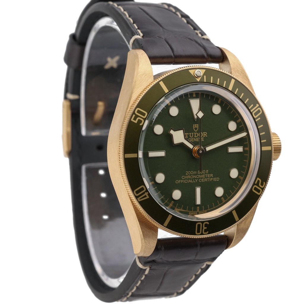 Tudor Black Bay 58 M79018V-0001 Thumbnail 5