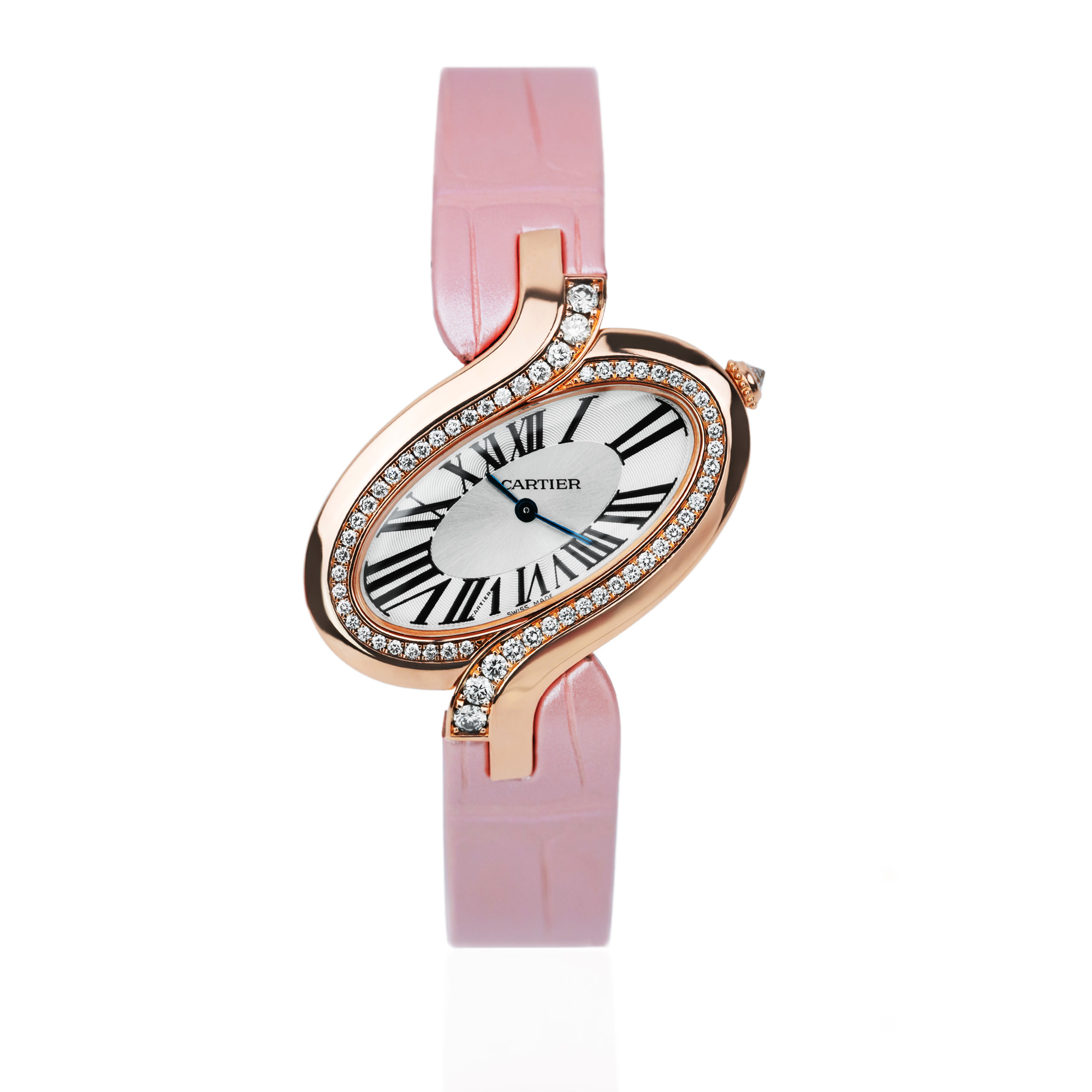 Cartier Delice De Cartier WG800017