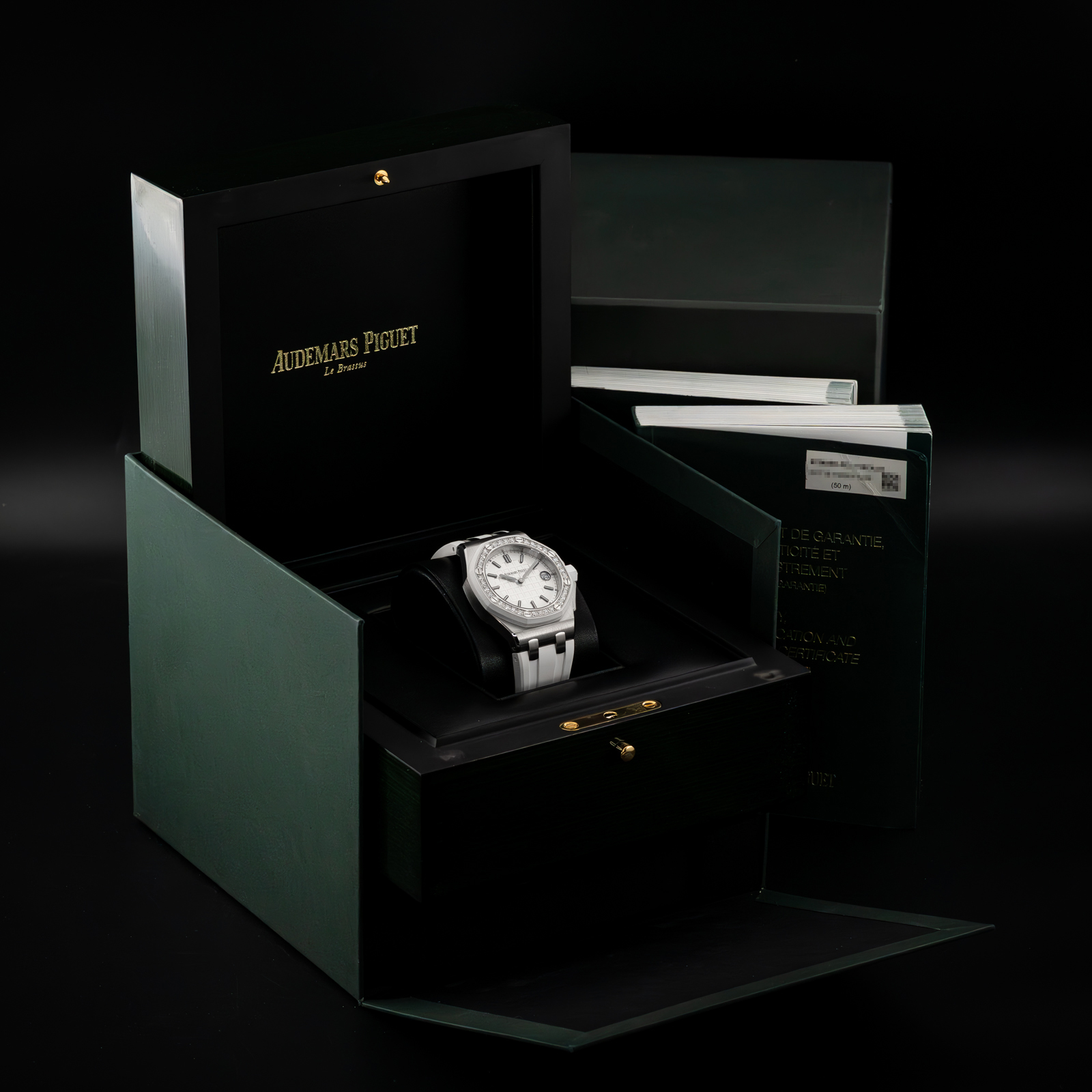 Audemars Piguet Royal Oak Offshore 67540SK.ZZ.A010CA.01 Thumbnail 7
