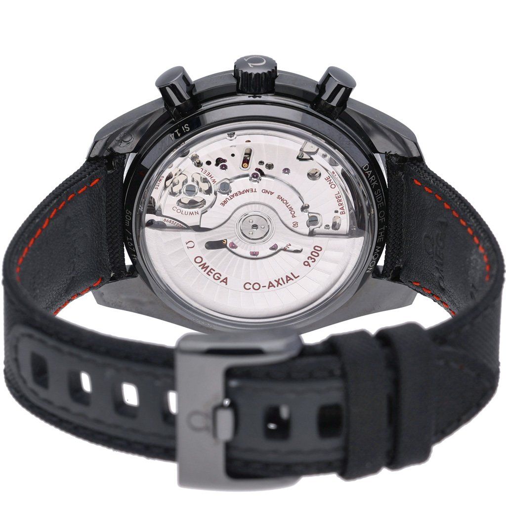Omega Speedmaster Dark Side of the Moon 311.92.44.51.01.003 Thumbnail 4