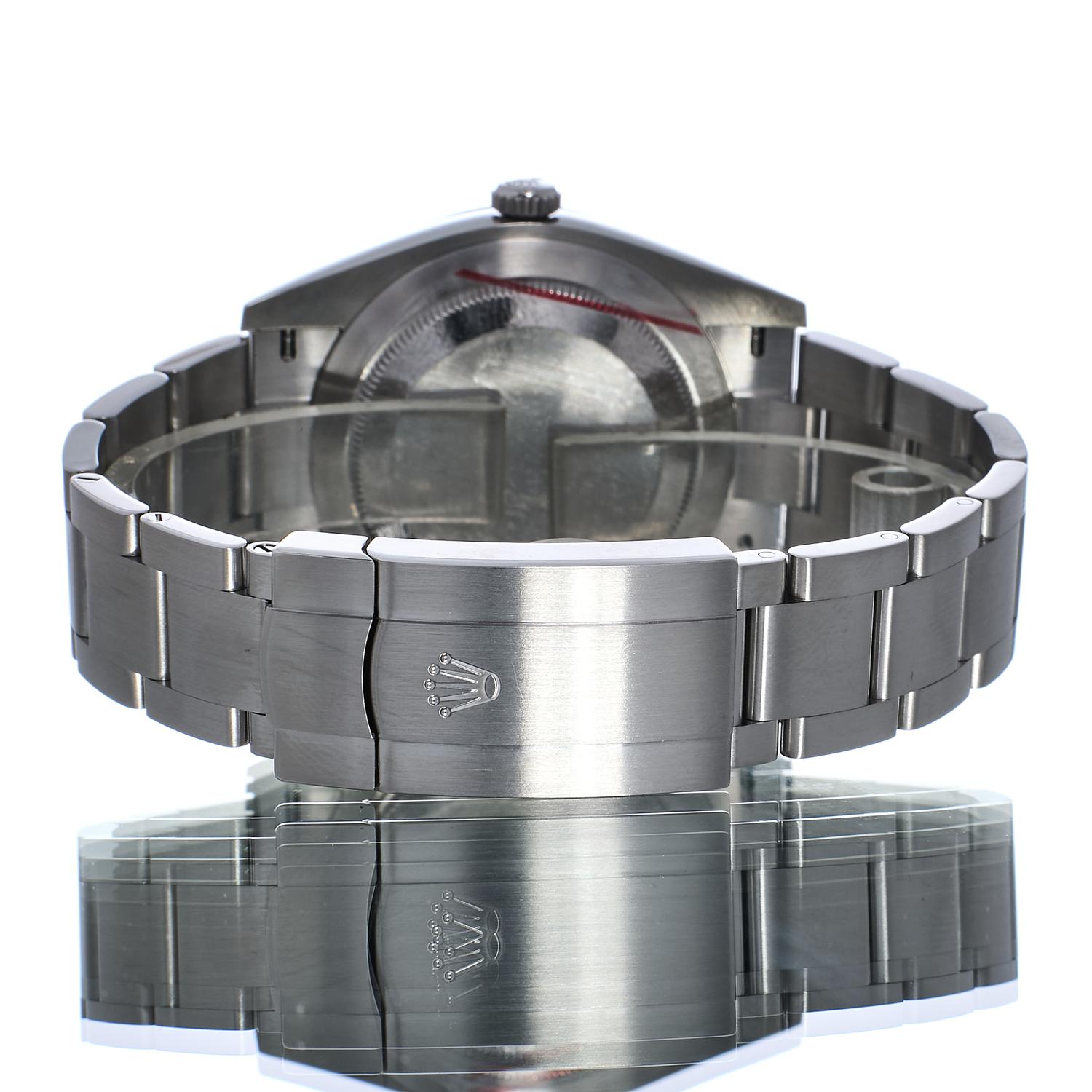 Rolex Oyster Perpetual 124300 Thumbnail 3